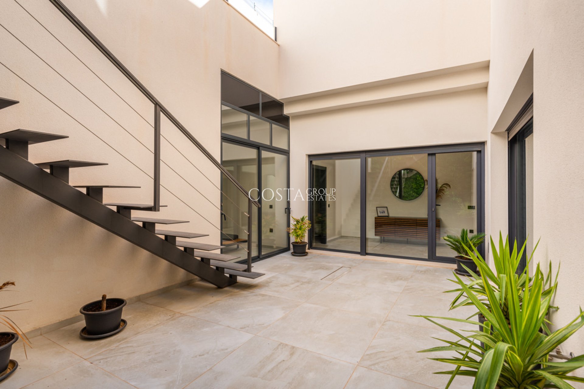 Resale - Villa -
Rojales - Ciudad Quesada