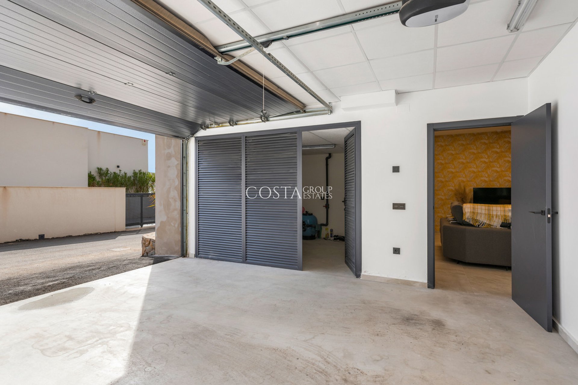 Resale - Villa -
Rojales - Ciudad Quesada