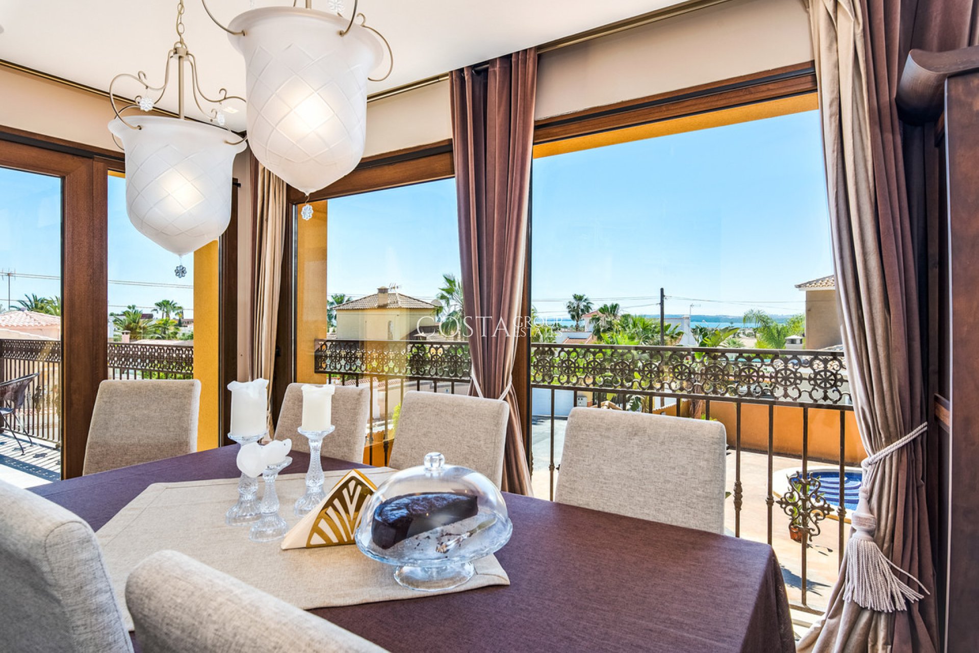 Resale - Villa -
Rojales - Ciudad Quesada