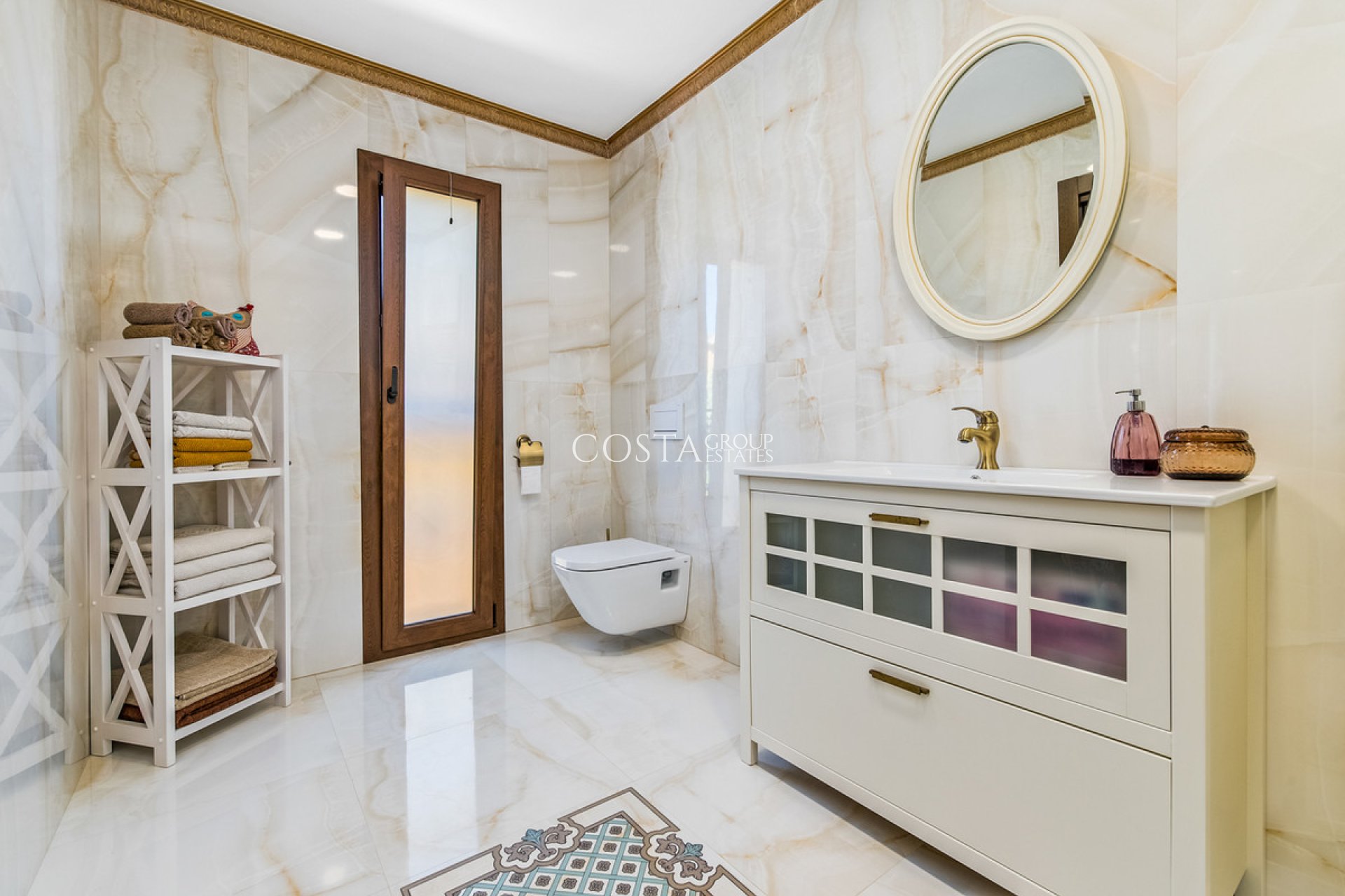 Resale - Villa -
Rojales - Ciudad Quesada