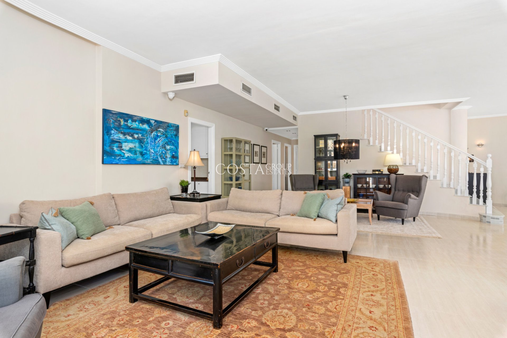 Resale - Villa -
Rojales - Ciudad Quesada