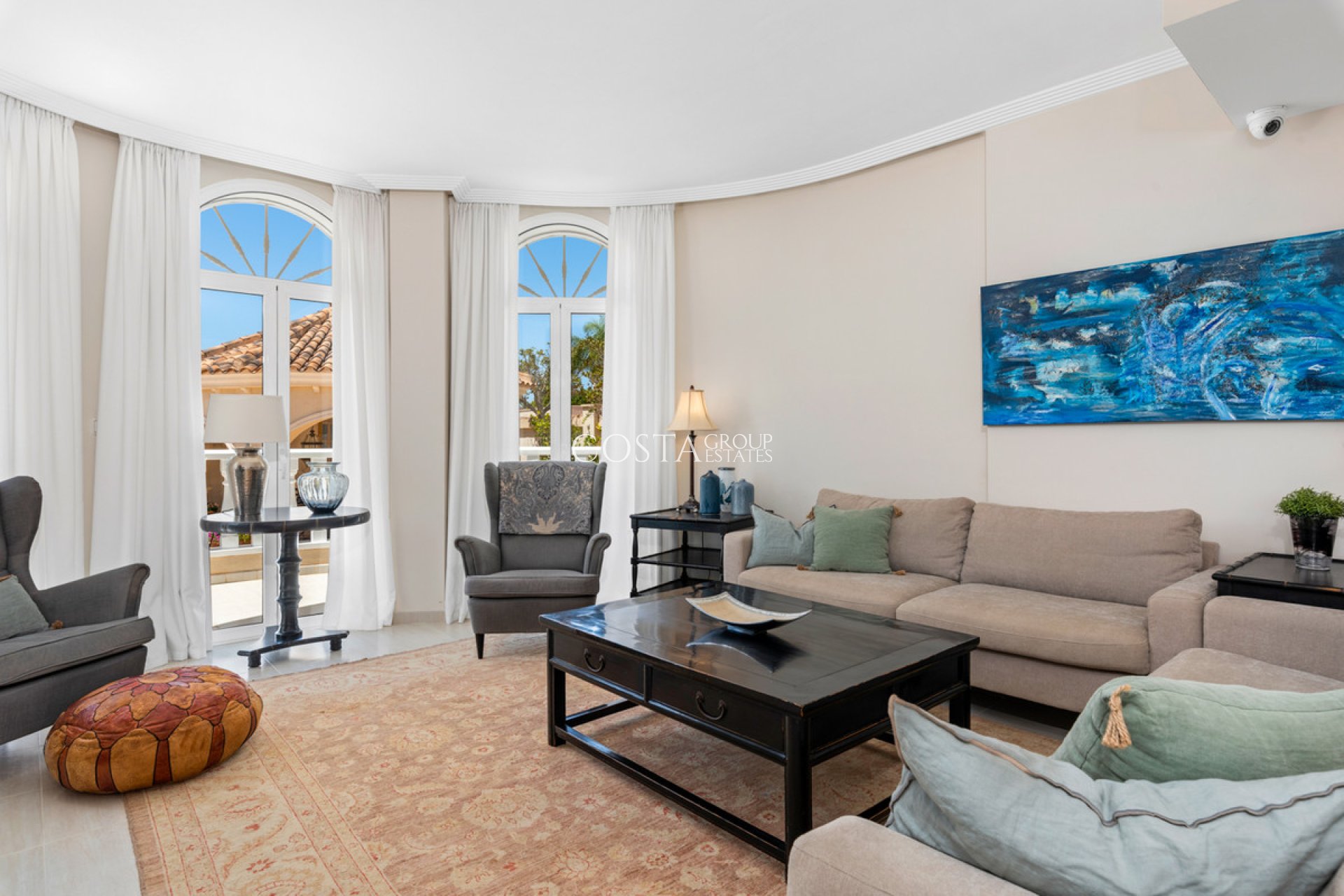 Resale - Villa -
Rojales - Ciudad Quesada