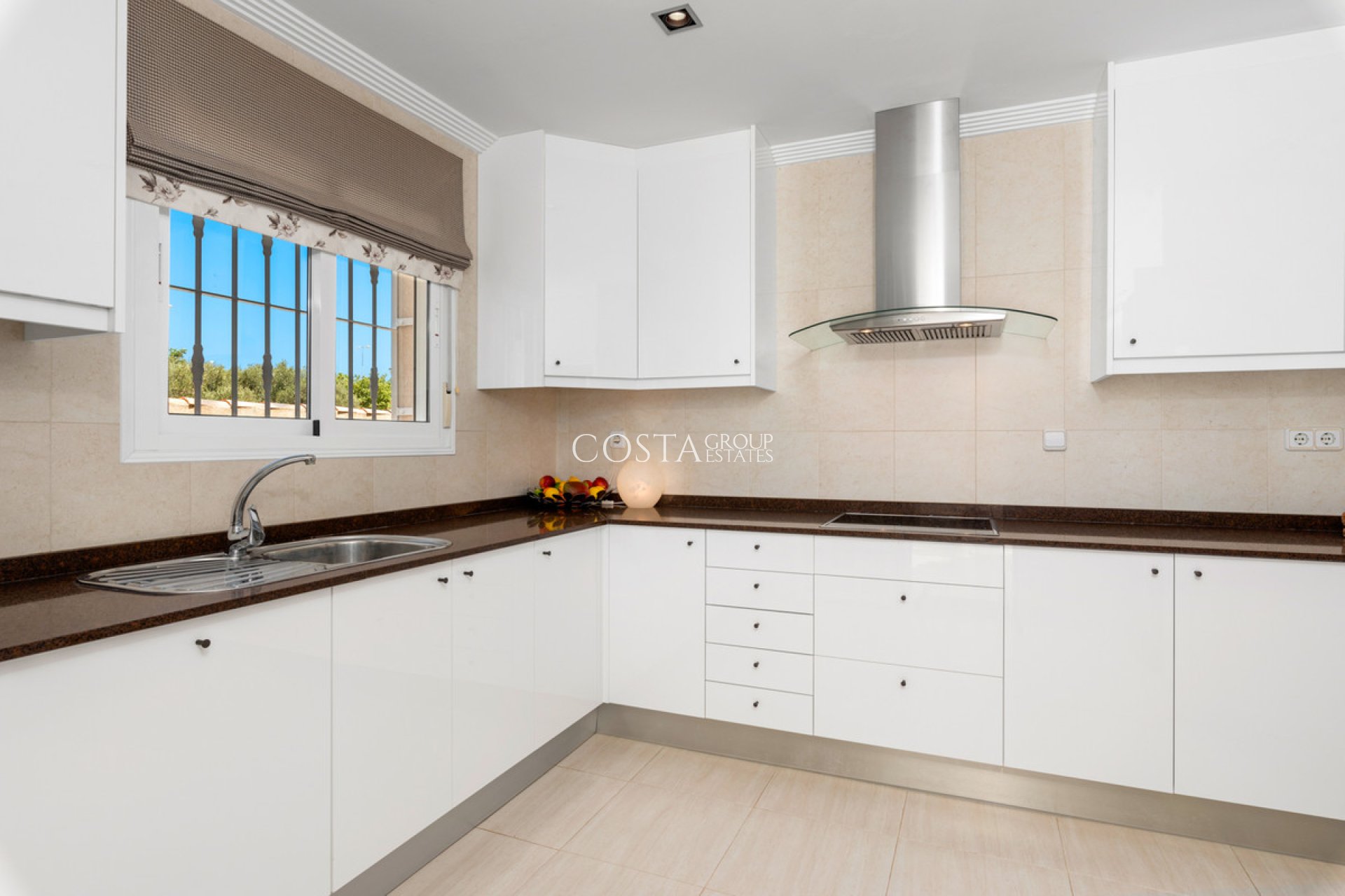 Resale - Villa -
Rojales - Ciudad Quesada