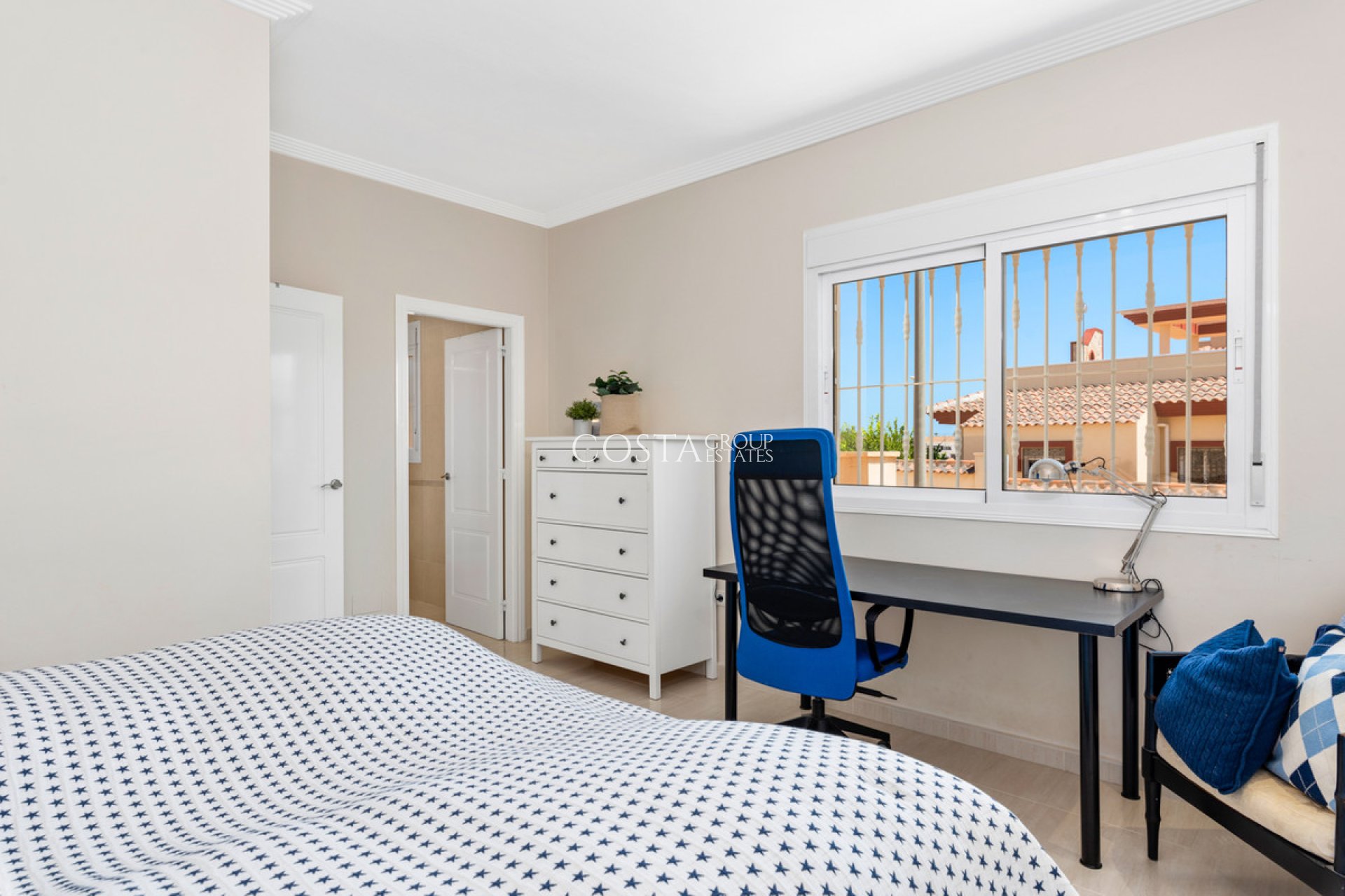 Resale - Villa -
Rojales - Ciudad Quesada