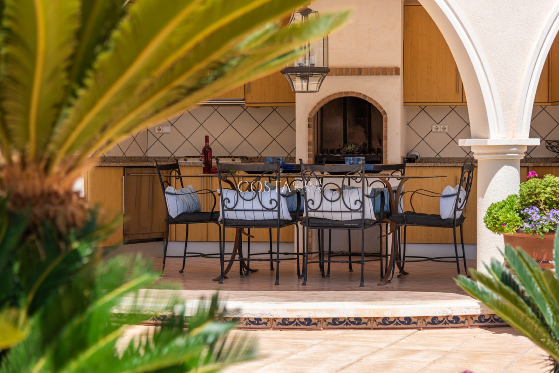 Resale - Villa -
Rojales - Ciudad Quesada