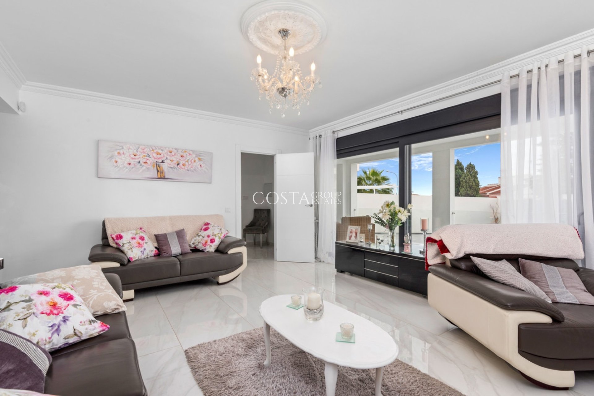 Resale - Villa -
Rojales - Ciudad Quesada