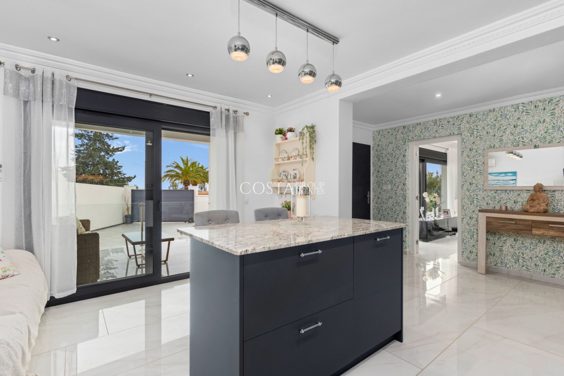 Resale - Villa -
Rojales - Ciudad Quesada