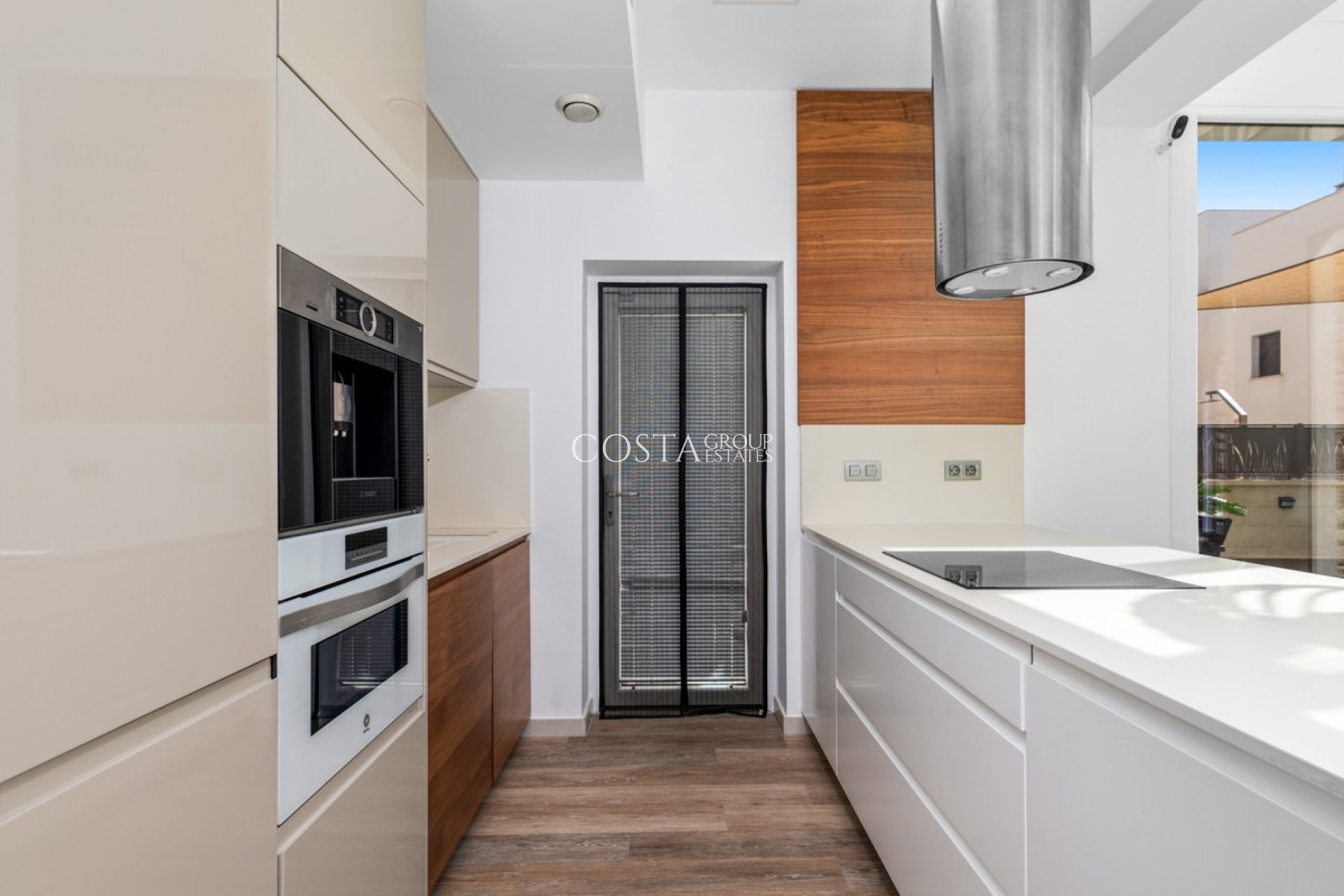 Resale - Villa -
Rojales - Ciudad Quesada