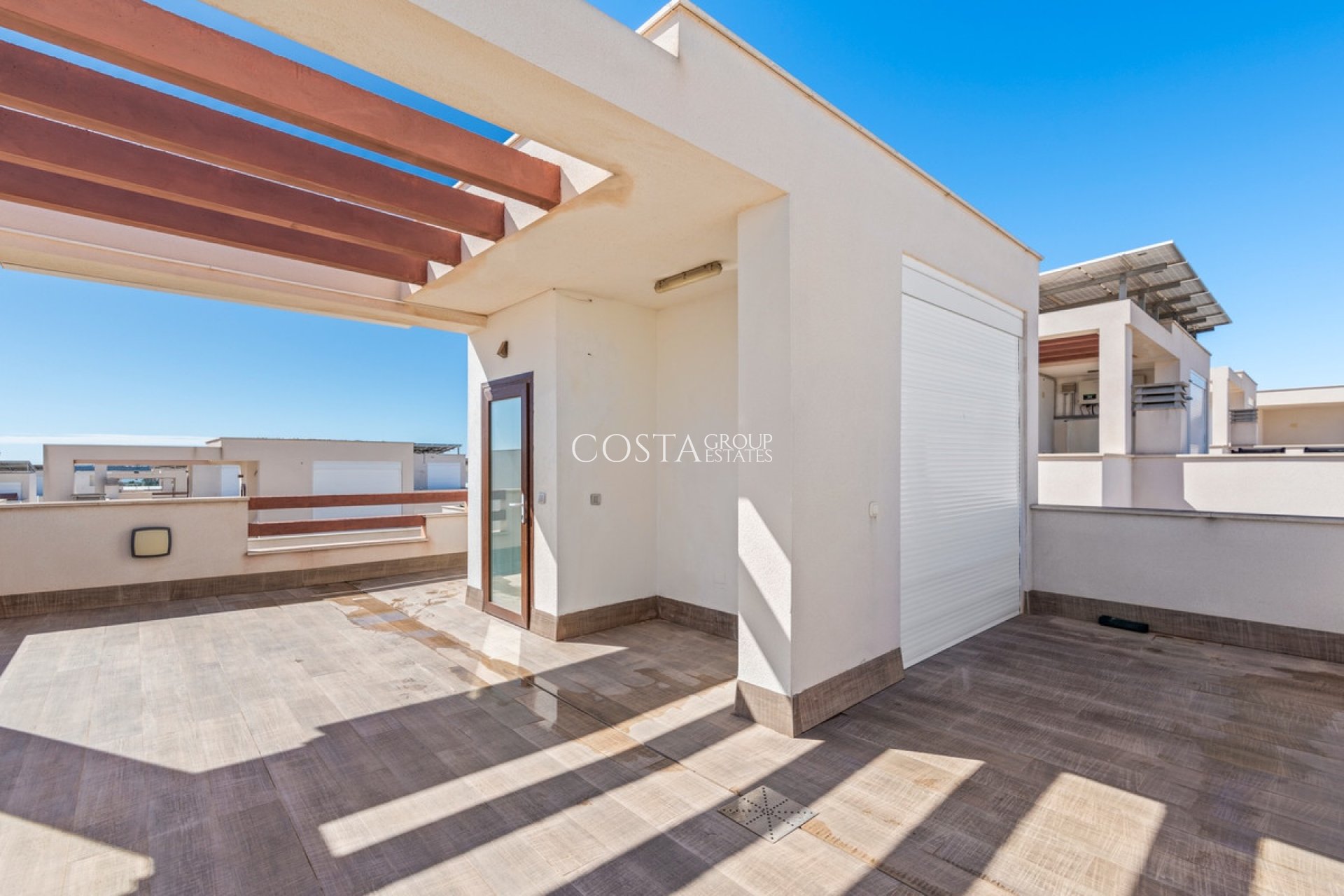 Resale - Villa -
Rojales - Ciudad Quesada