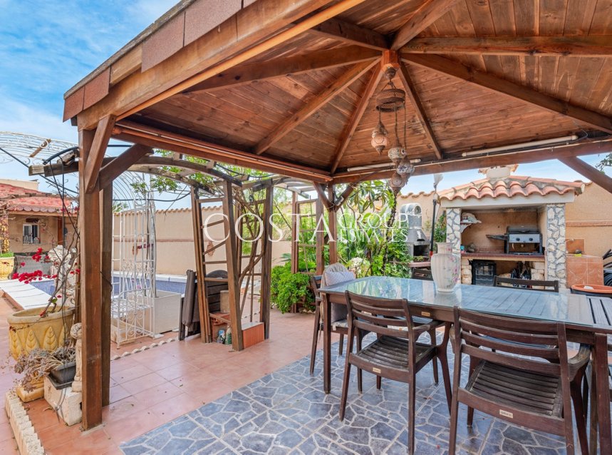 Resale - Villa -
Rojales - Ciudad Quesada