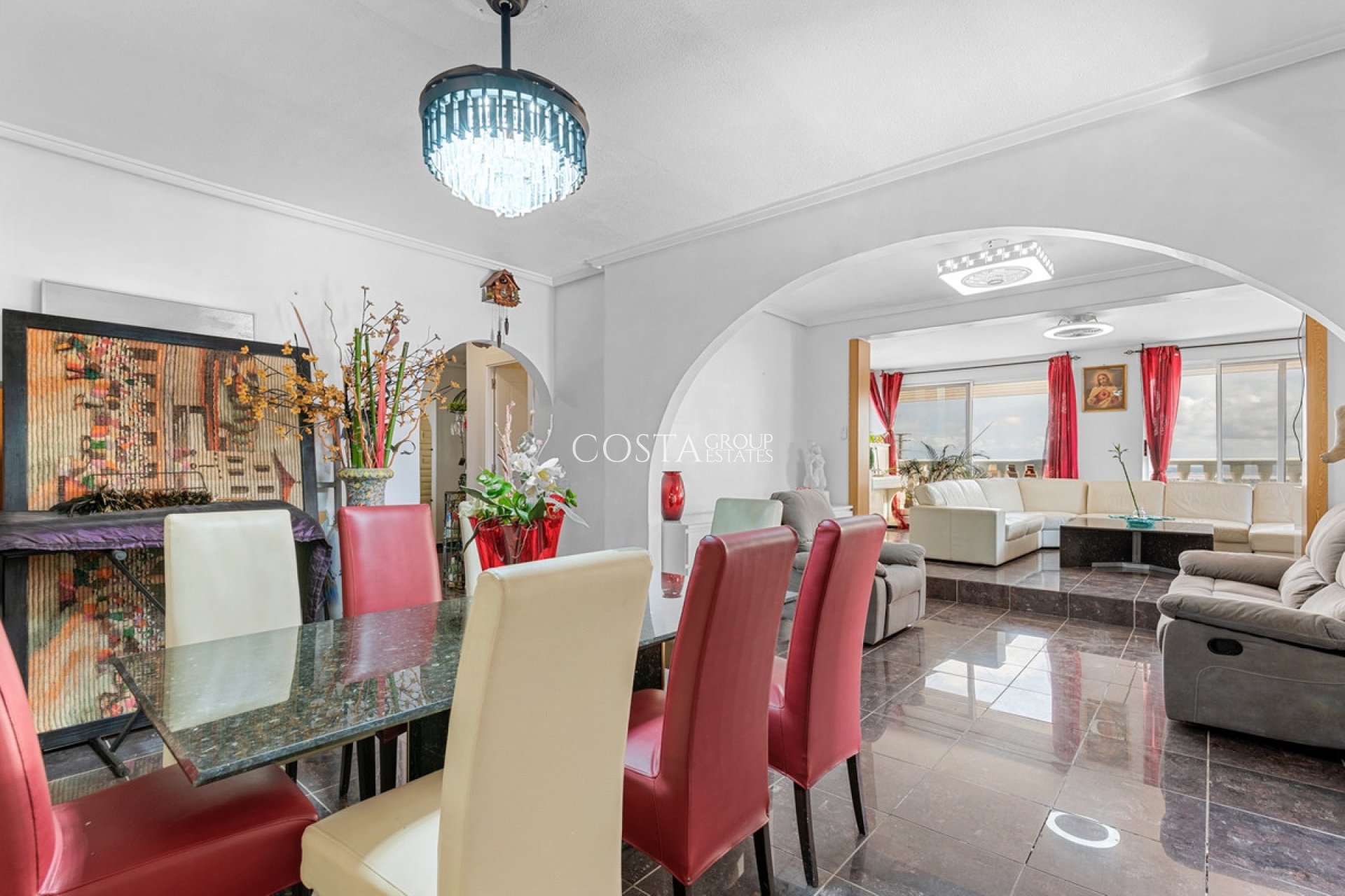 Resale - Villa -
Rojales - Ciudad Quesada