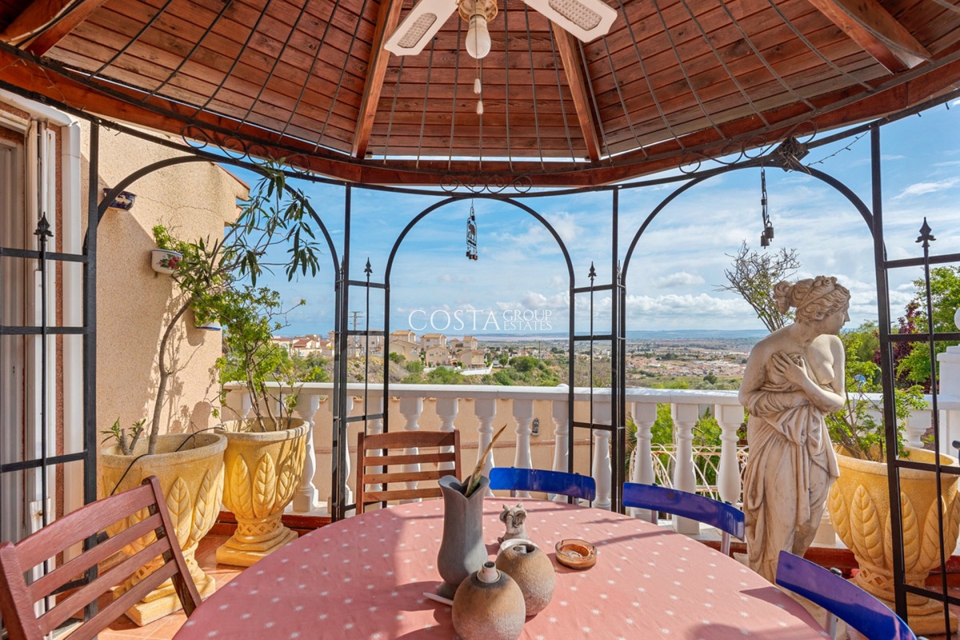 Resale - Villa -
Rojales - Ciudad Quesada