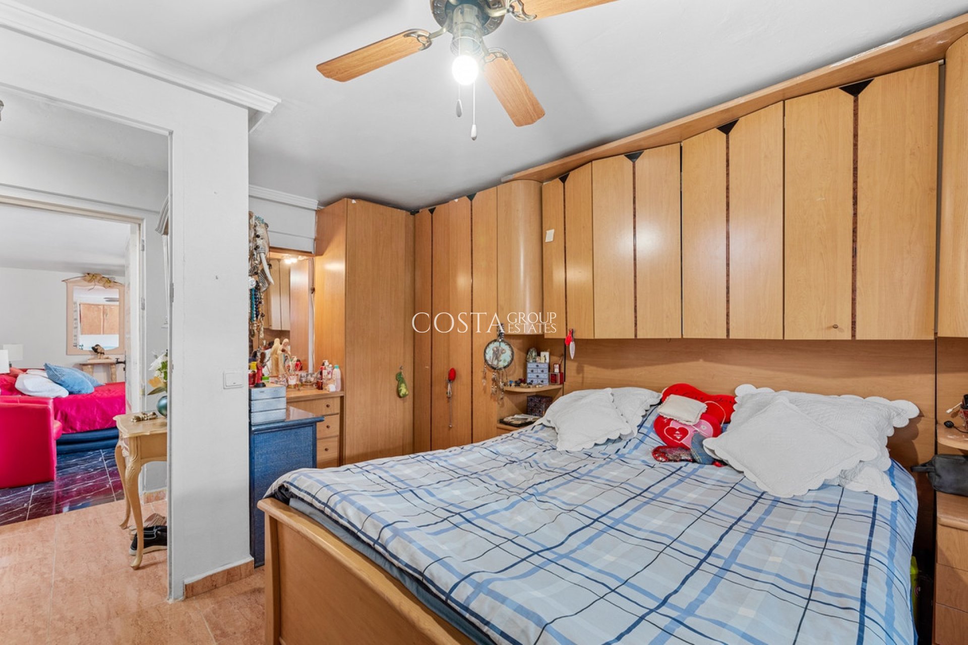 Resale - Villa -
Rojales - Ciudad Quesada