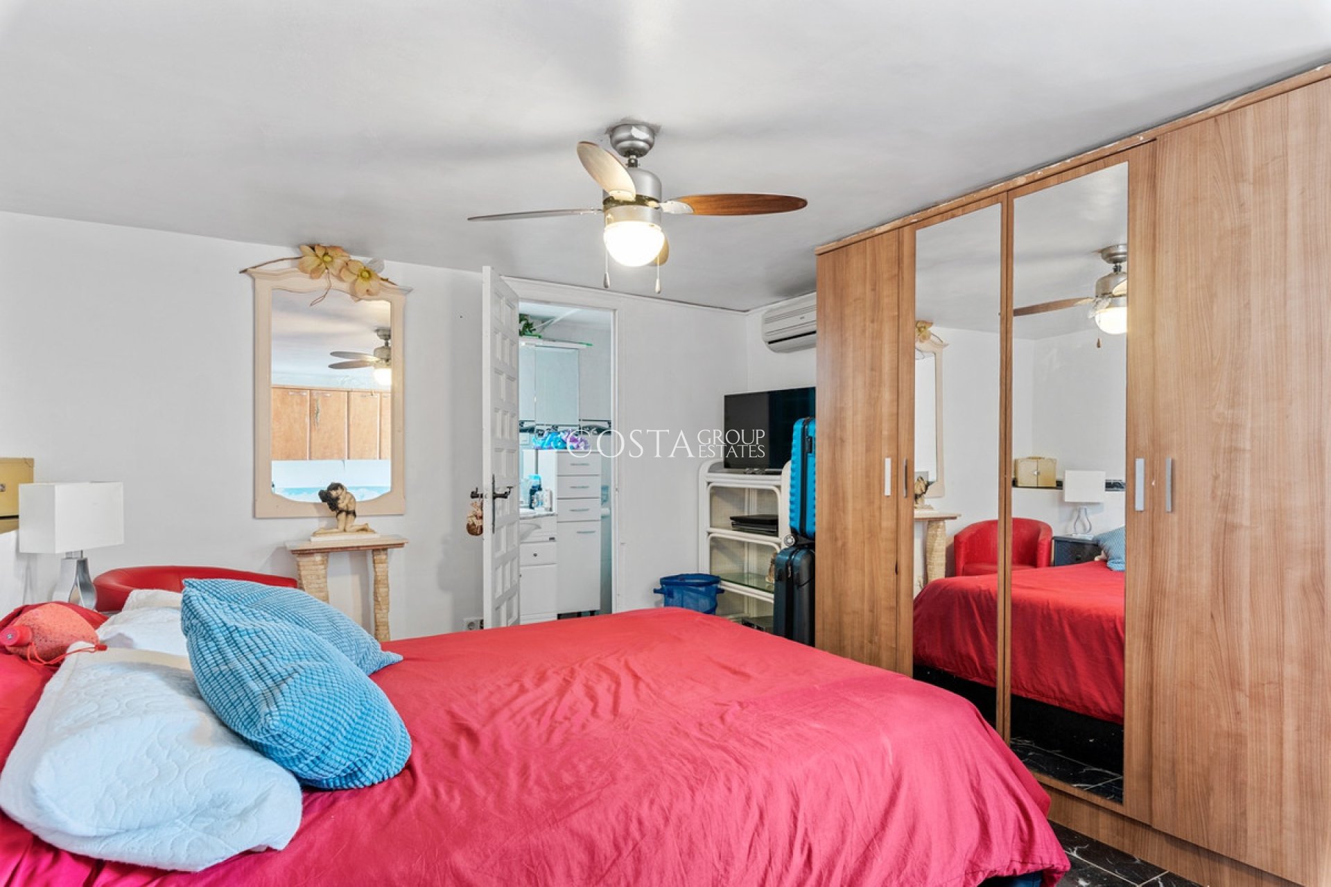 Resale - Villa -
Rojales - Ciudad Quesada