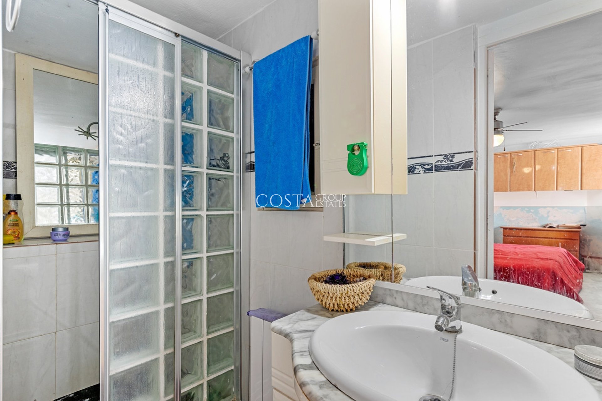 Resale - Villa -
Rojales - Ciudad Quesada