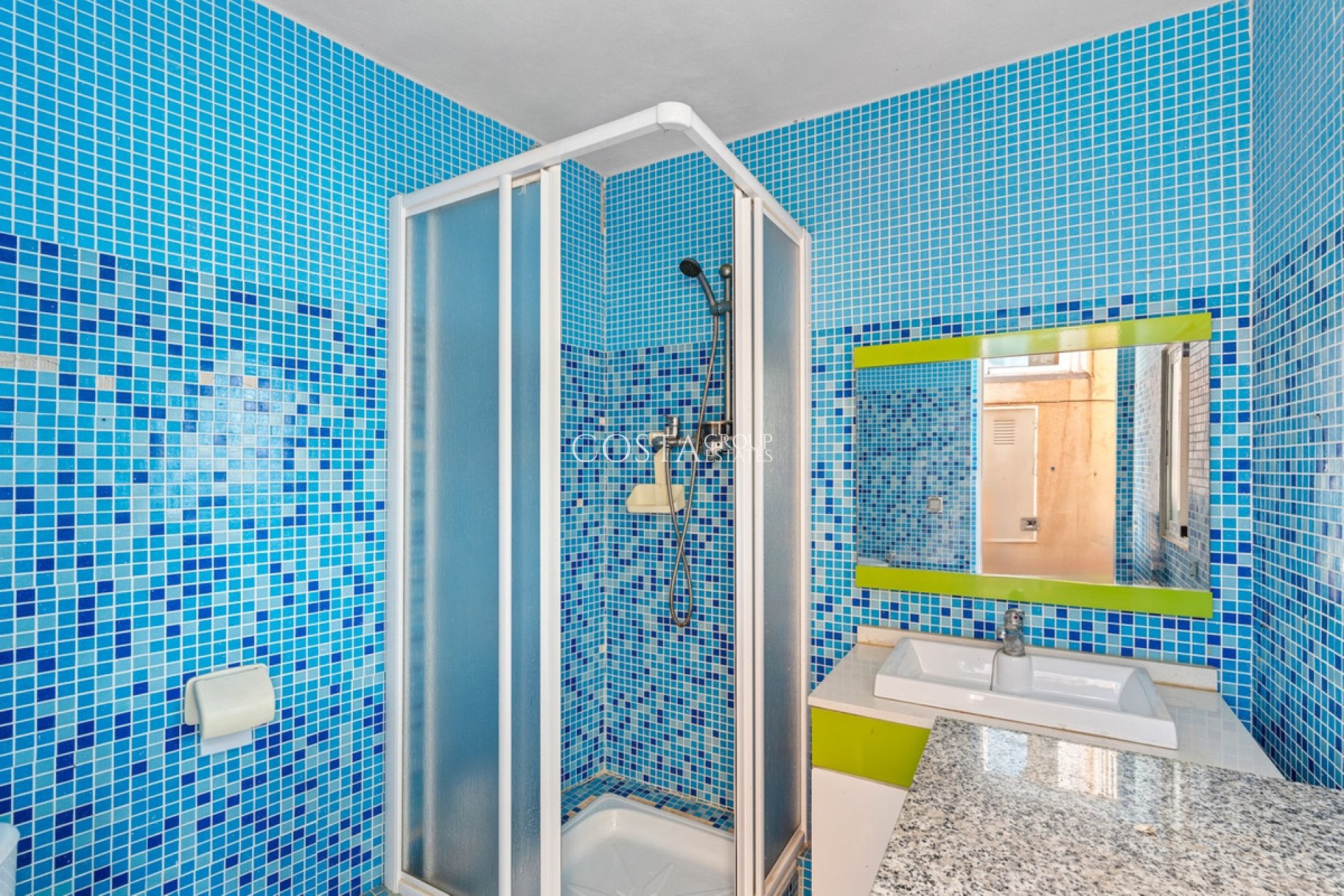 Resale - Villa -
Rojales - Ciudad Quesada