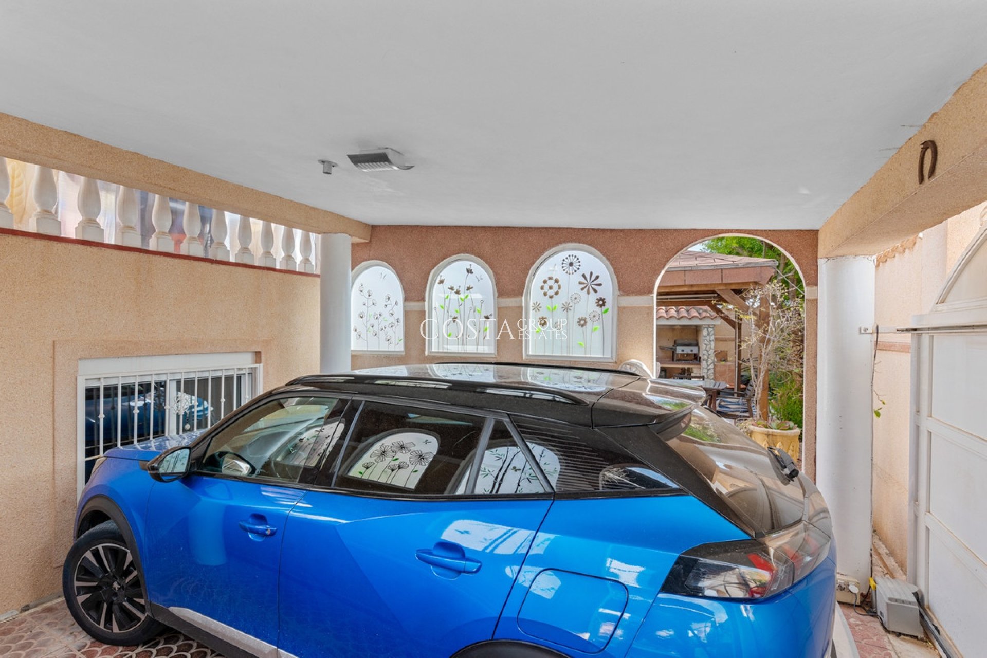 Resale - Villa -
Rojales - Ciudad Quesada