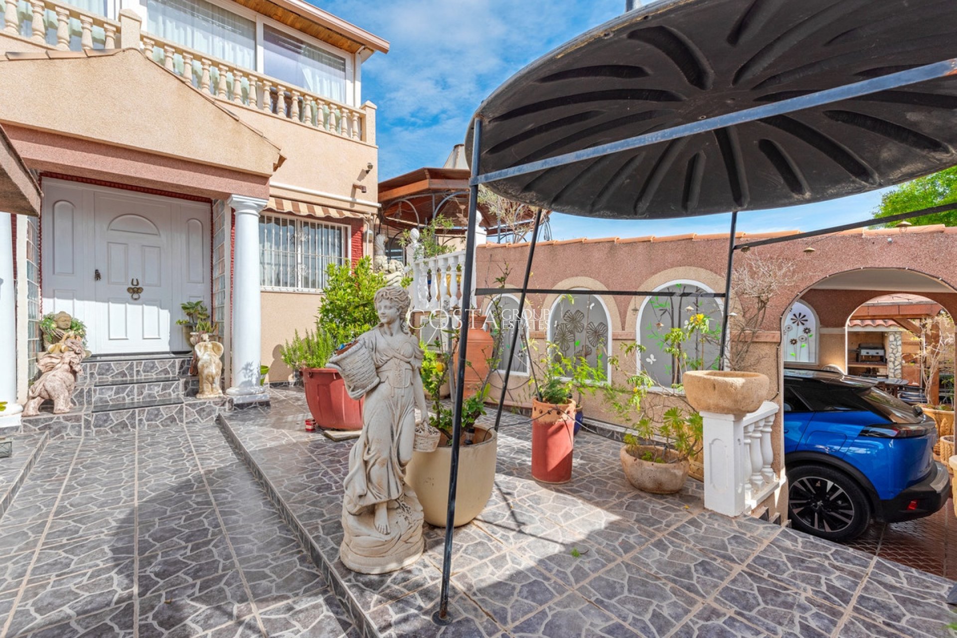 Resale - Villa -
Rojales - Ciudad Quesada