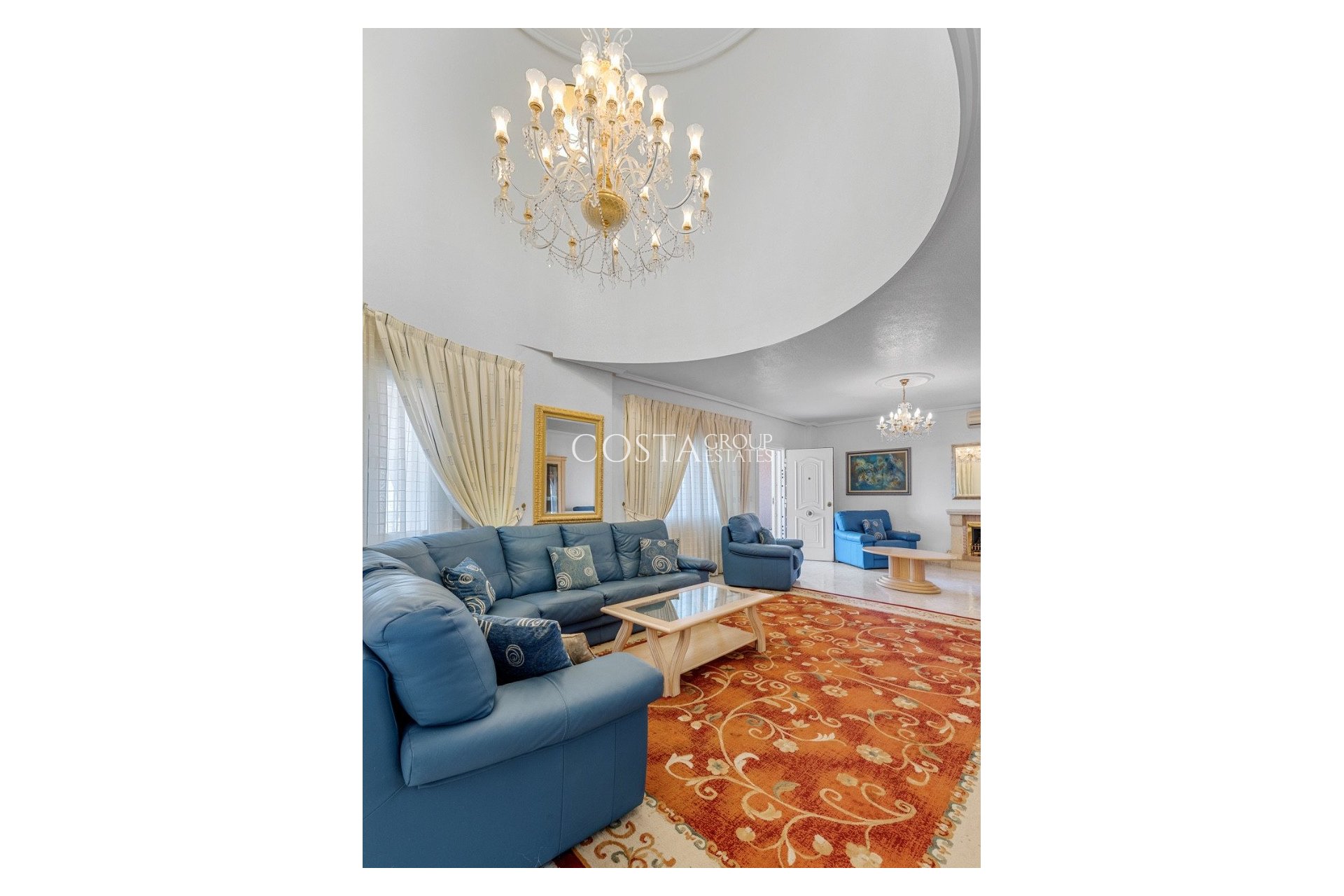 Resale - Villa -
Rojales - Ciudad Quesada