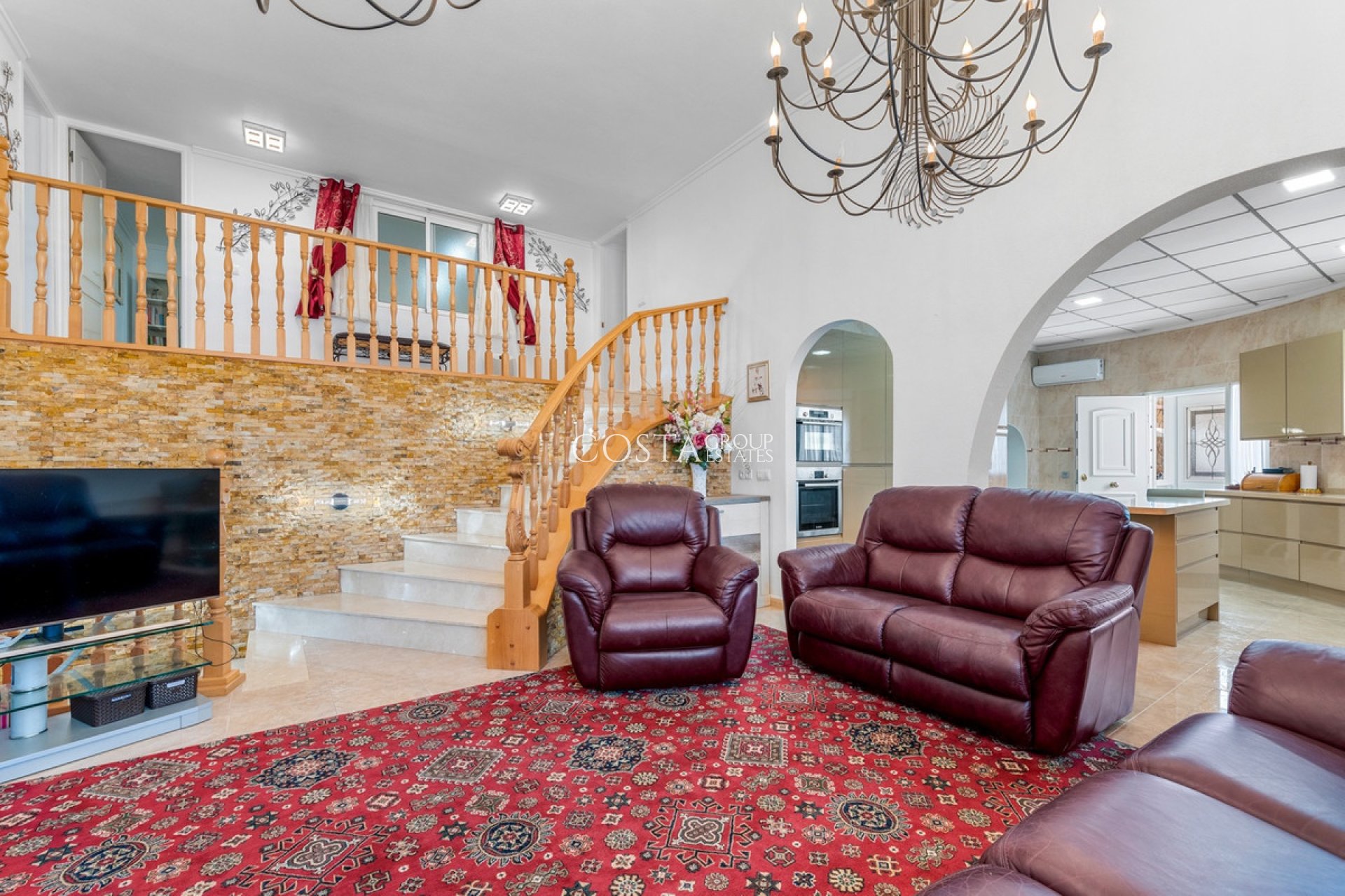 Resale - Villa -
Rojales - Ciudad Quesada