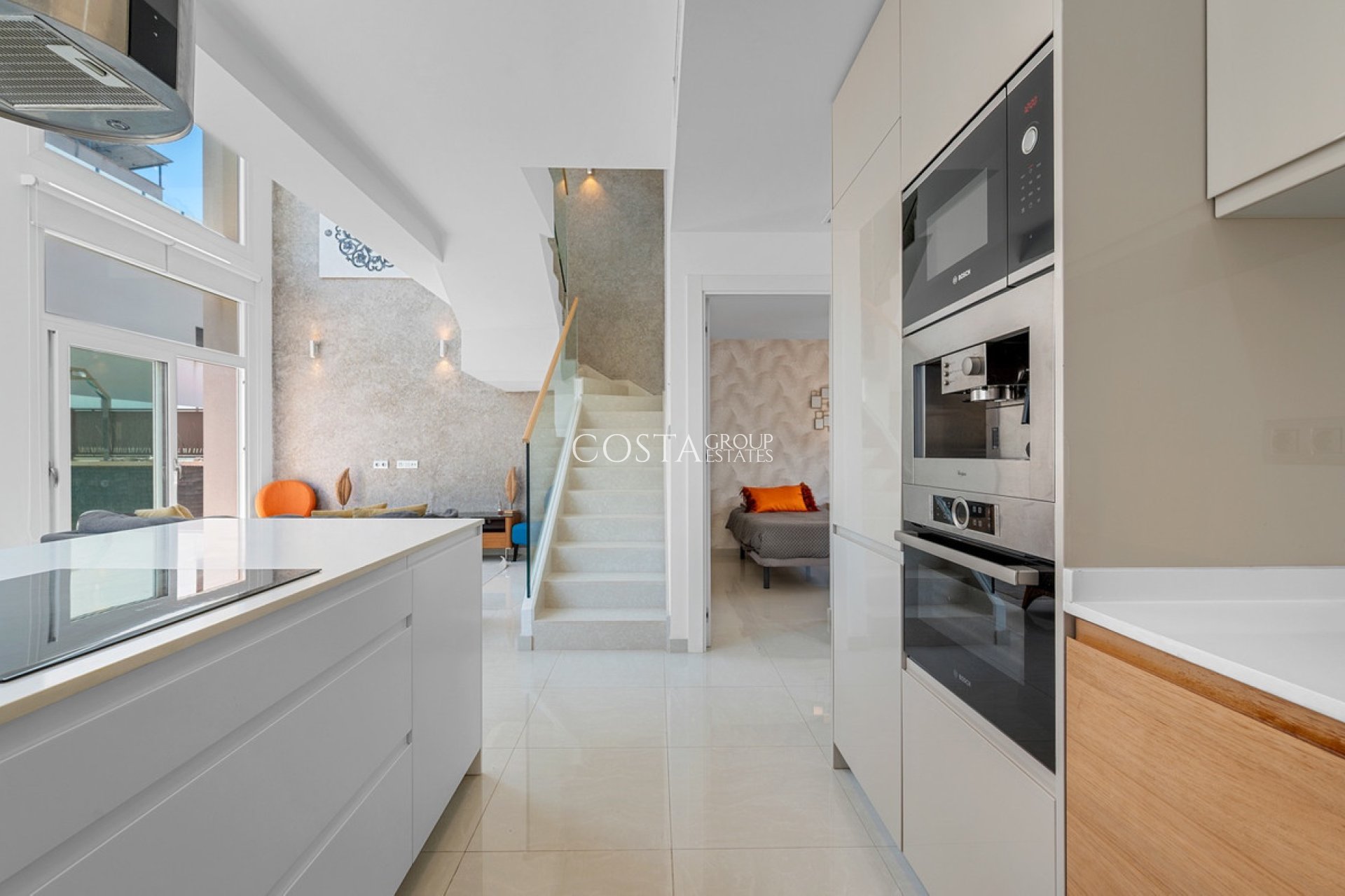 Resale - Villa -
Rojales - Ciudad Quesada