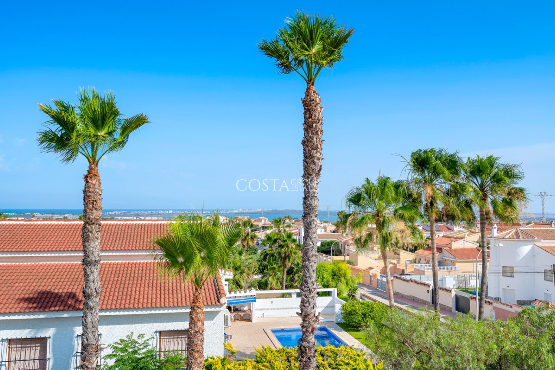 Resale - Villa -
Rojales - Ciudad Quesada