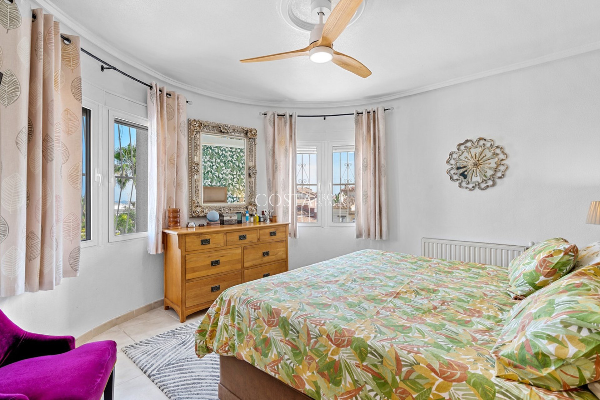 Resale - Villa -
Rojales - Ciudad Quesada