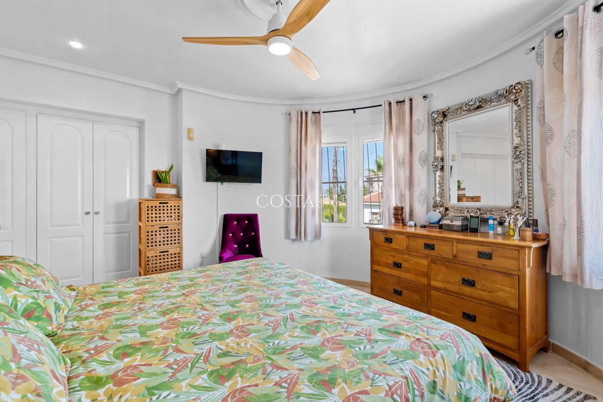 Resale - Villa -
Rojales - Ciudad Quesada