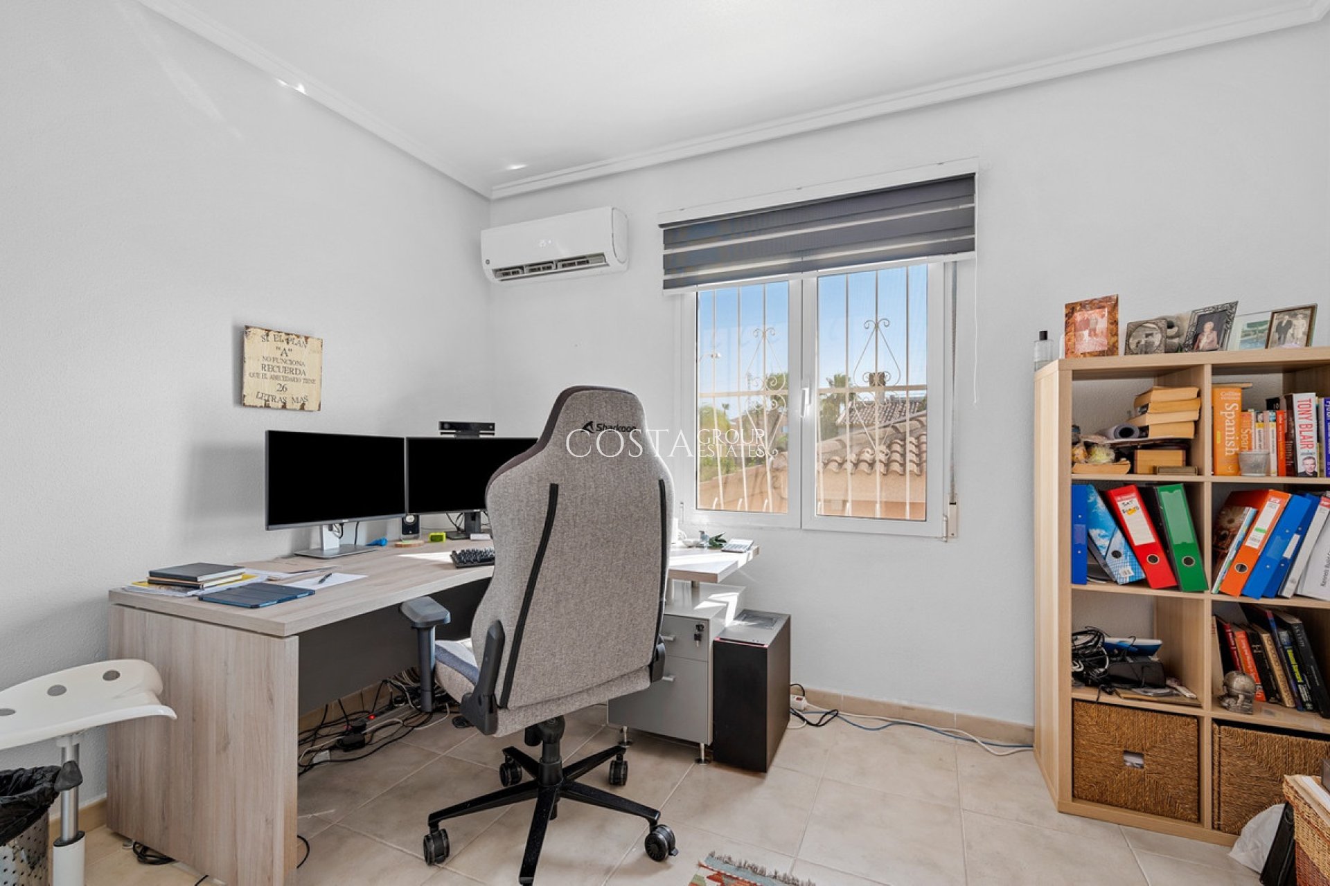 Resale - Villa -
Rojales - Ciudad Quesada