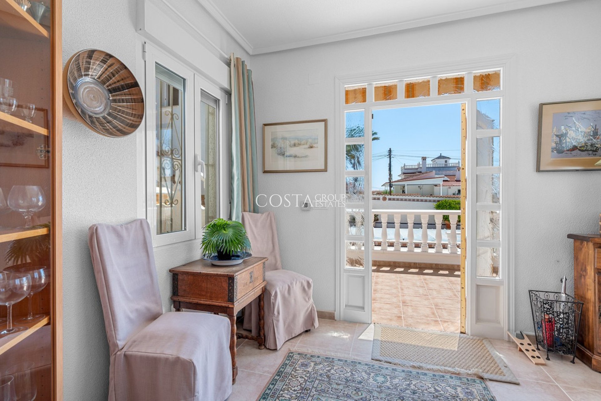 Resale - Villa -
Rojales - Ciudad Quesada