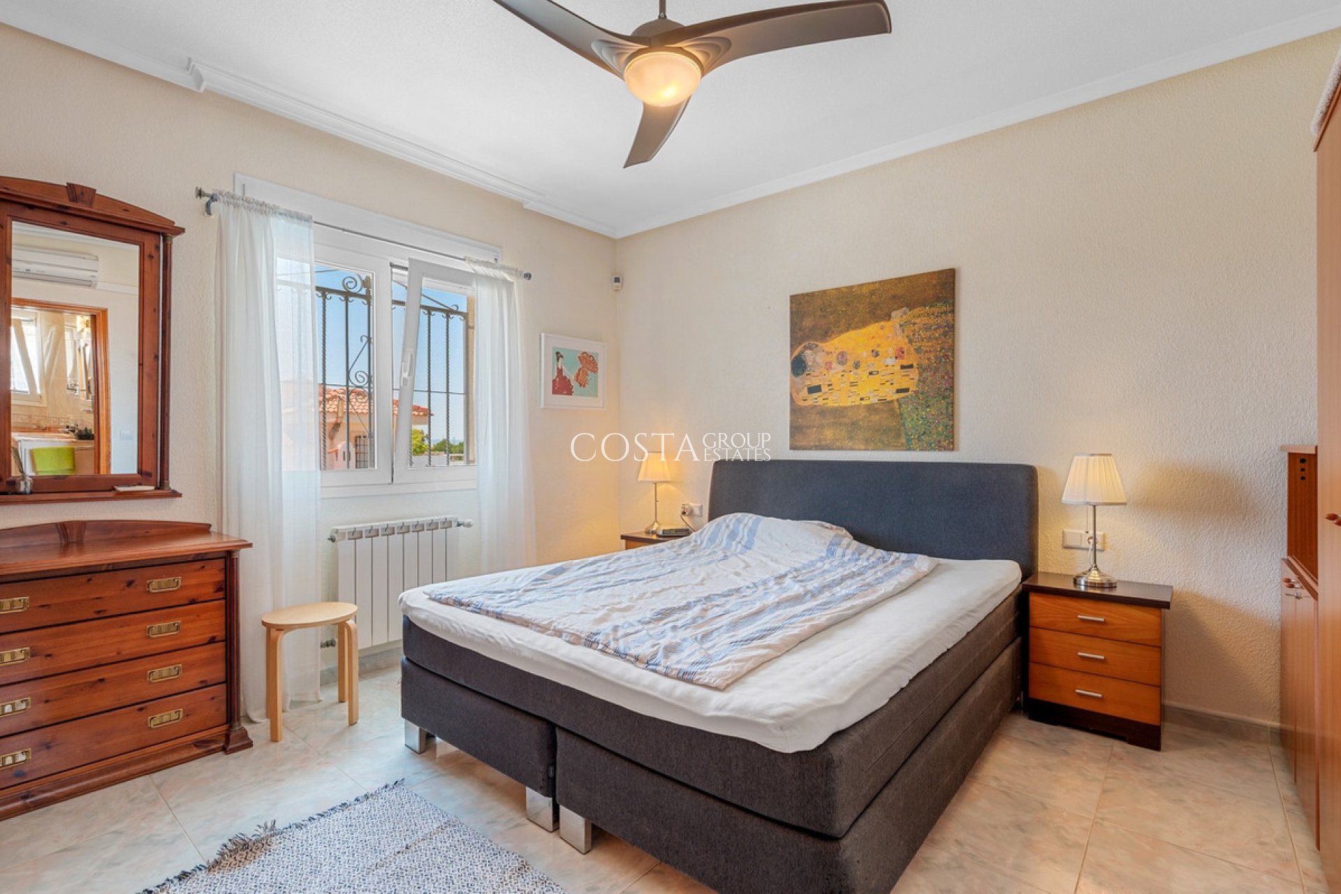 Resale - Villa -
Rojales - Ciudad Quesada