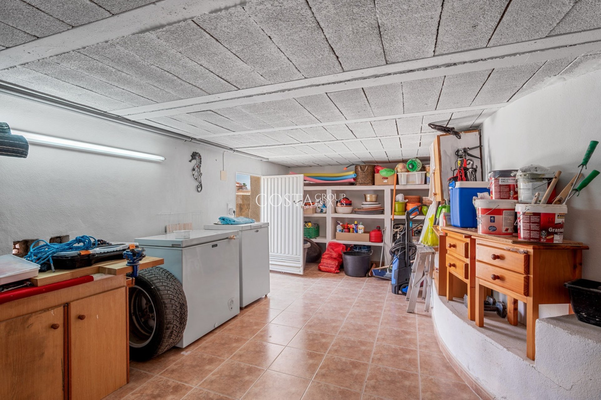 Resale - Villa -
Rojales - Ciudad Quesada