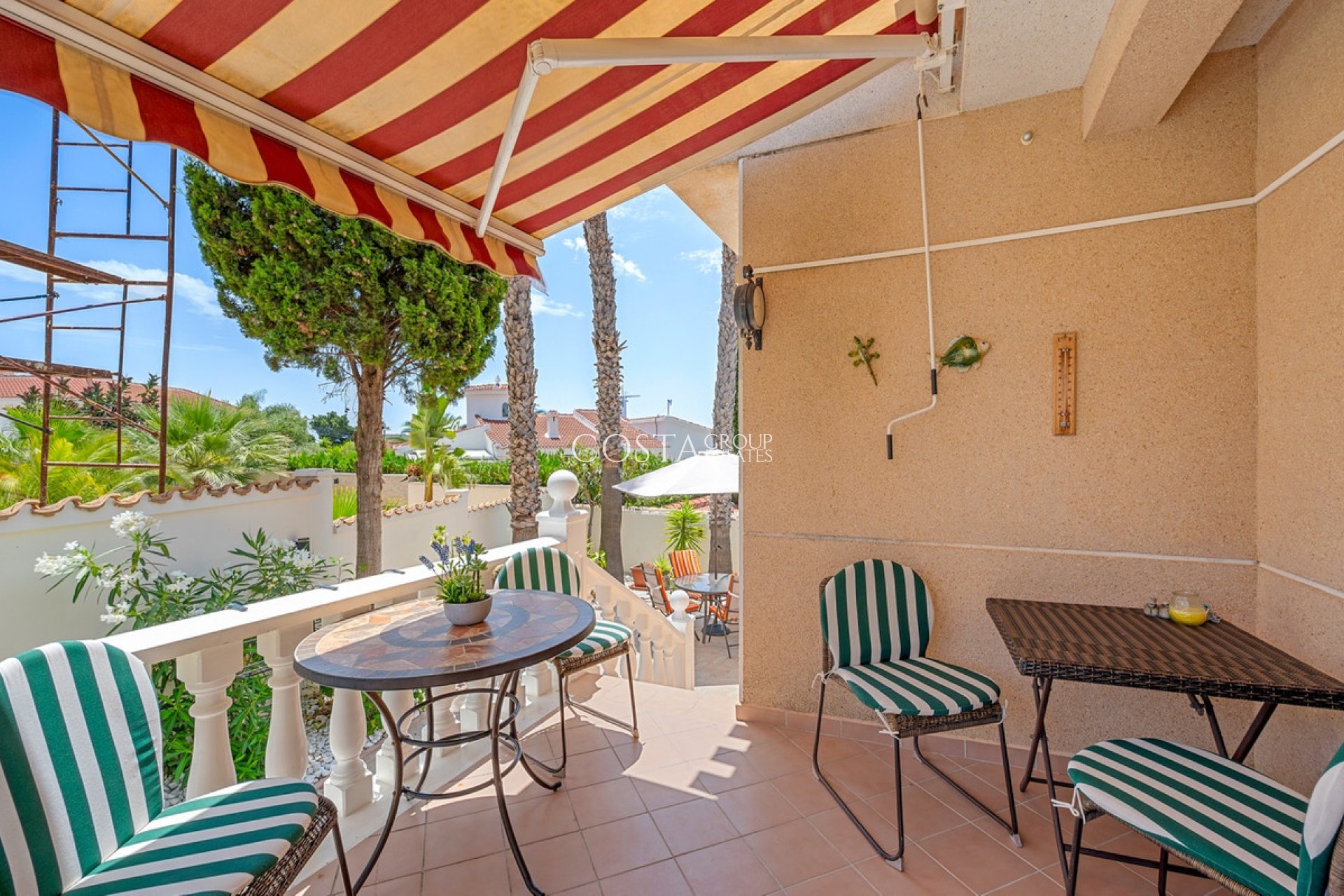 Resale - Villa -
Rojales - Ciudad Quesada