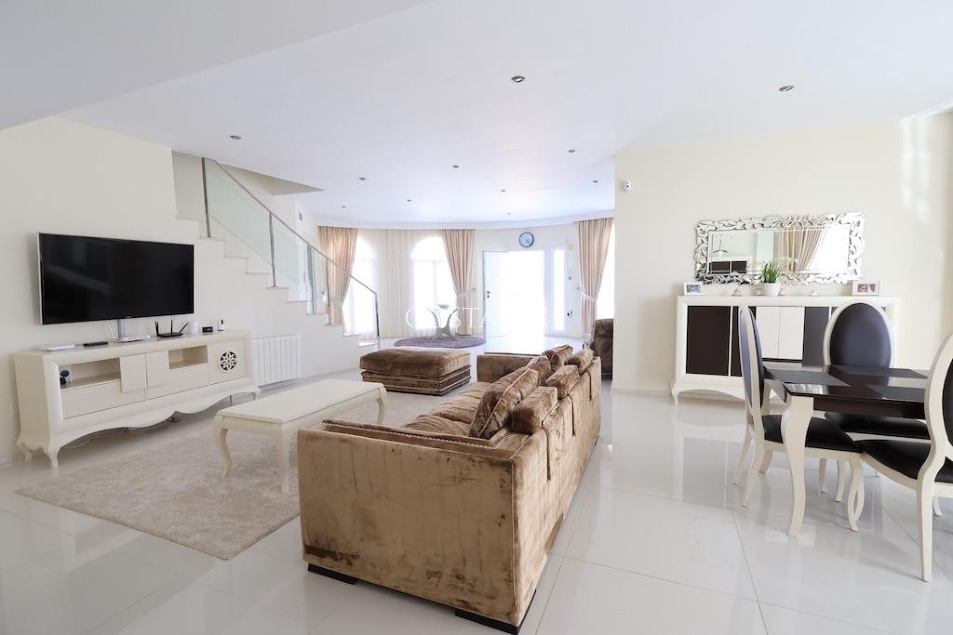 Resale - Villa -
Rojales - Ciudad Quesada