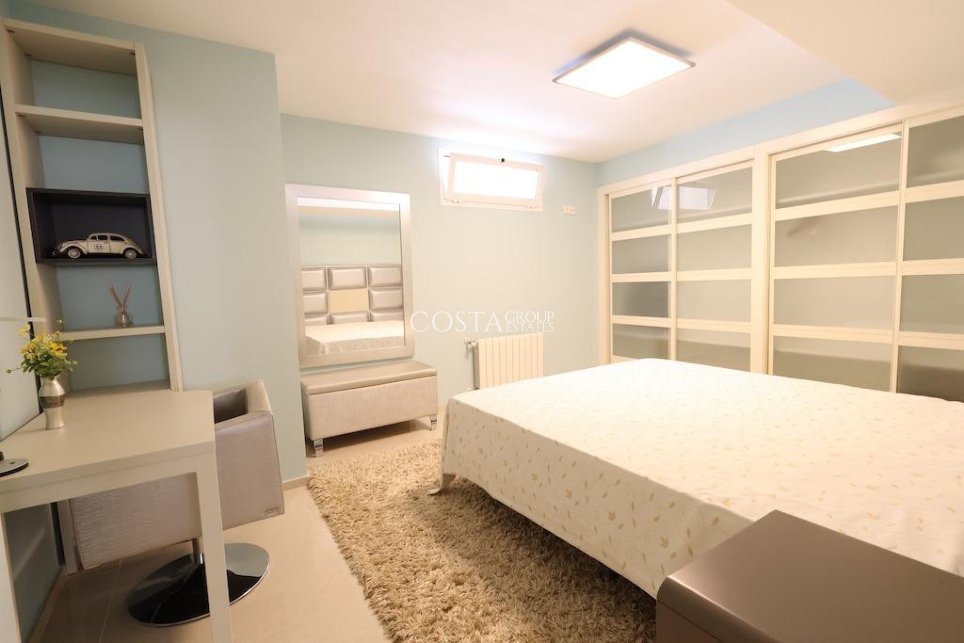 Resale - Villa -
Rojales - Ciudad Quesada