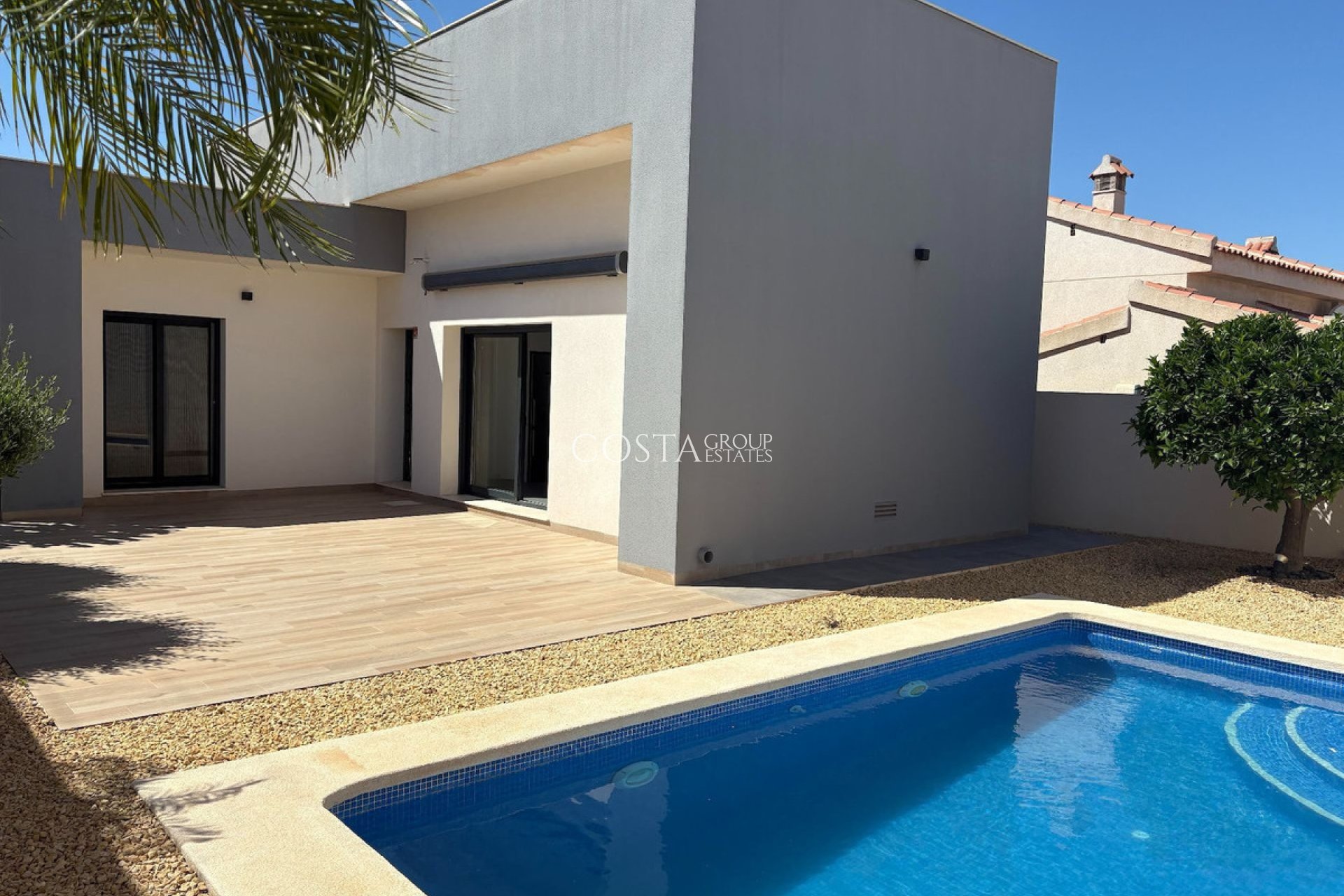Resale - Villa -
Rojales - Ciudad Quesada