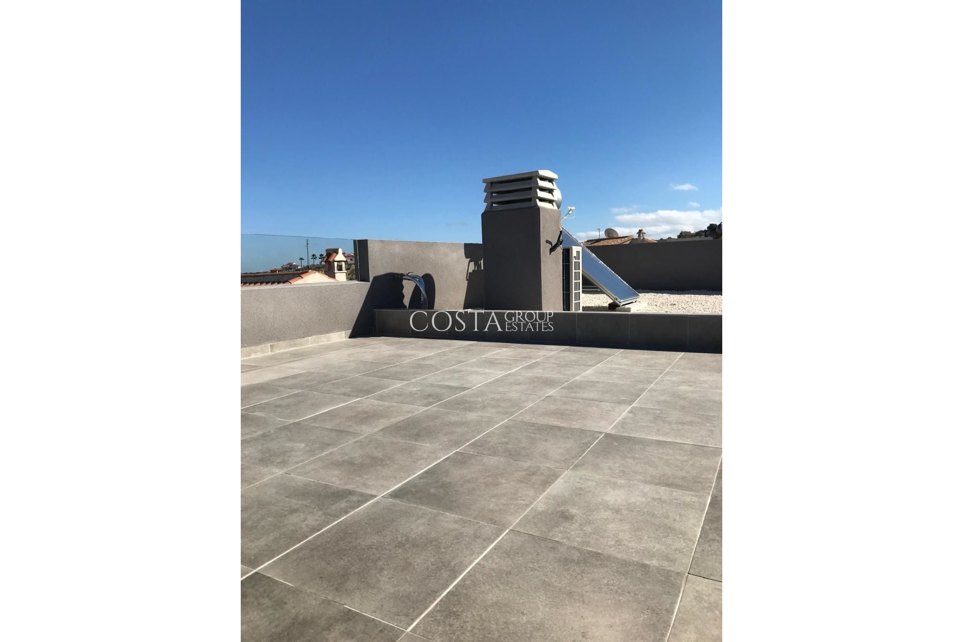 Resale - Villa -
Rojales - Ciudad Quesada