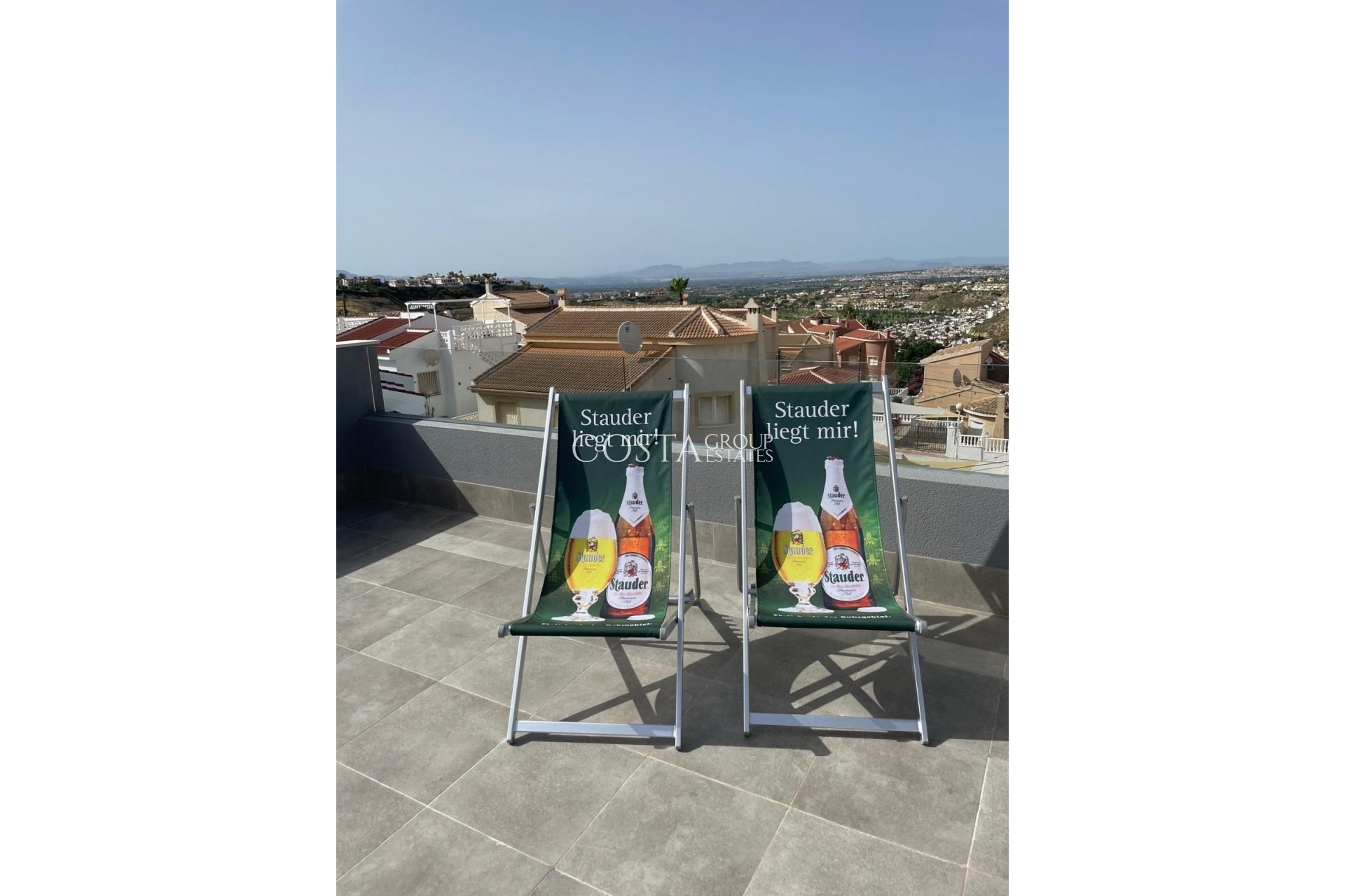 Resale - Villa -
Rojales - Ciudad Quesada