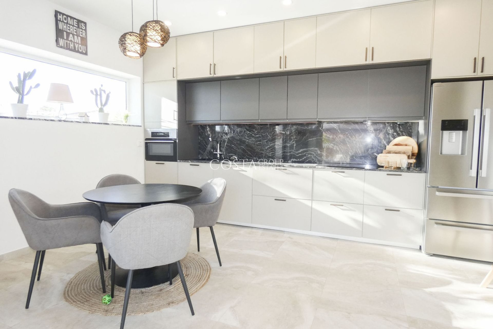 Resale - Villa -
Rojales - Ciudad Quesada