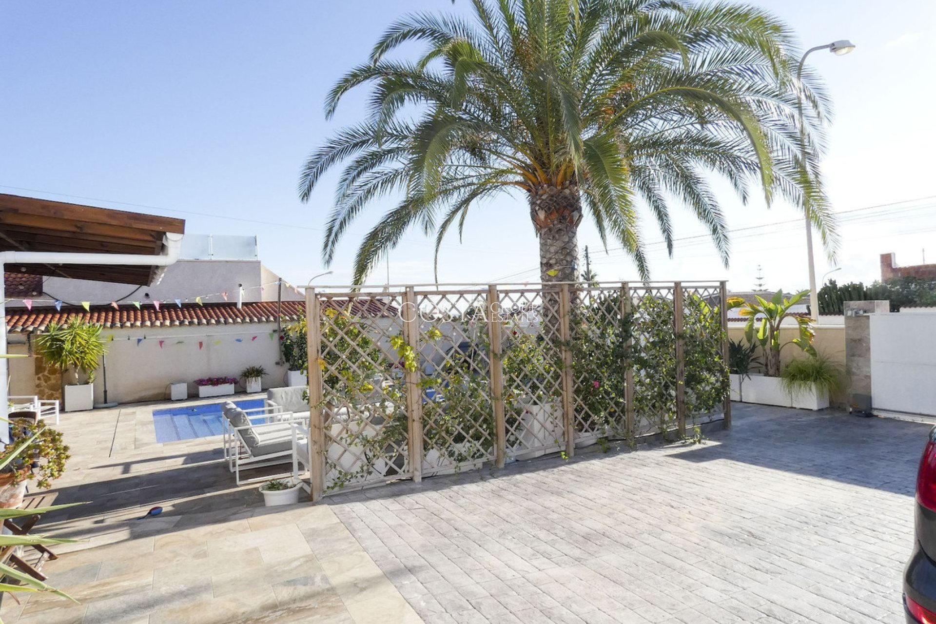 Resale - Villa -
Rojales - Ciudad Quesada