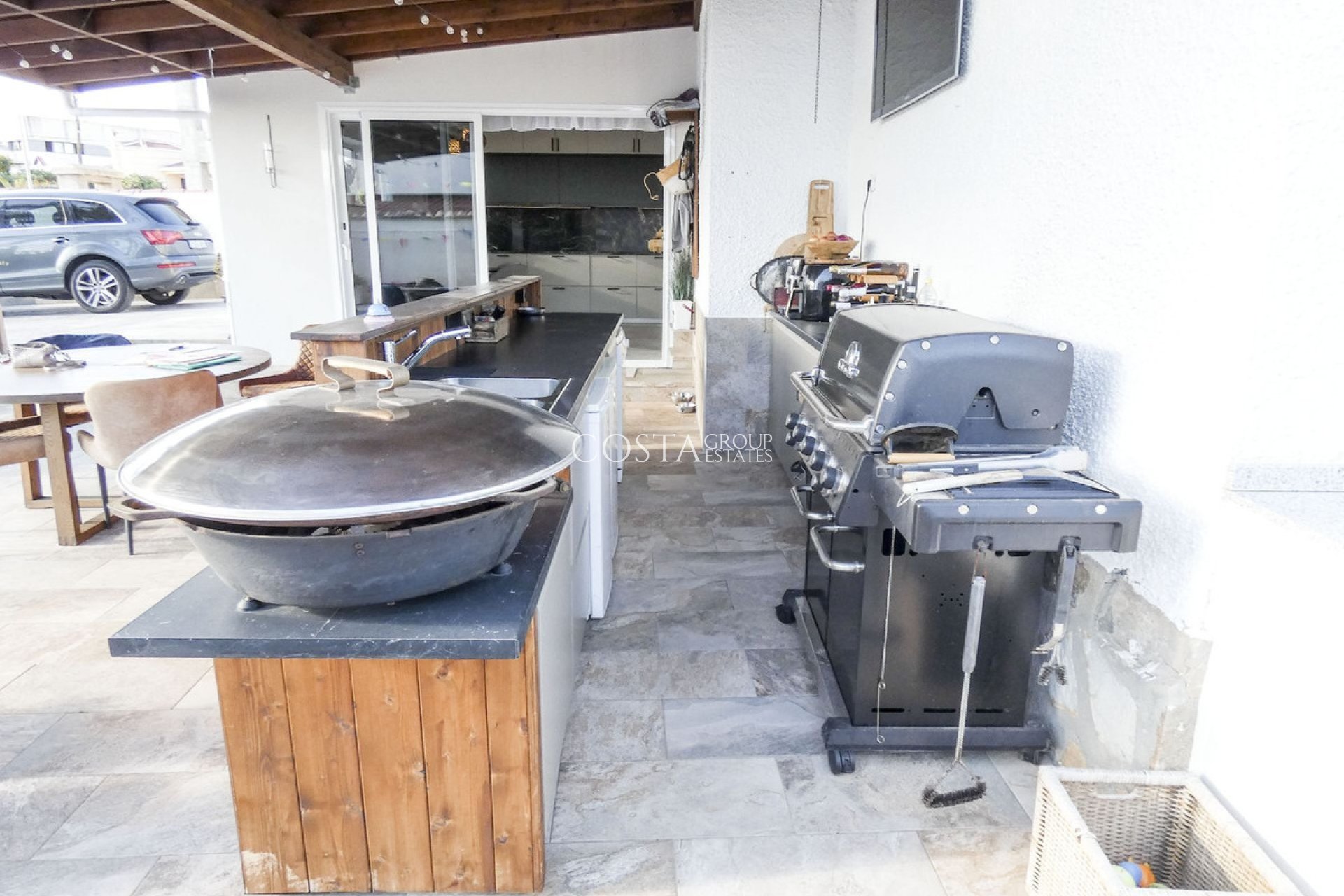 Resale - Villa -
Rojales - Ciudad Quesada