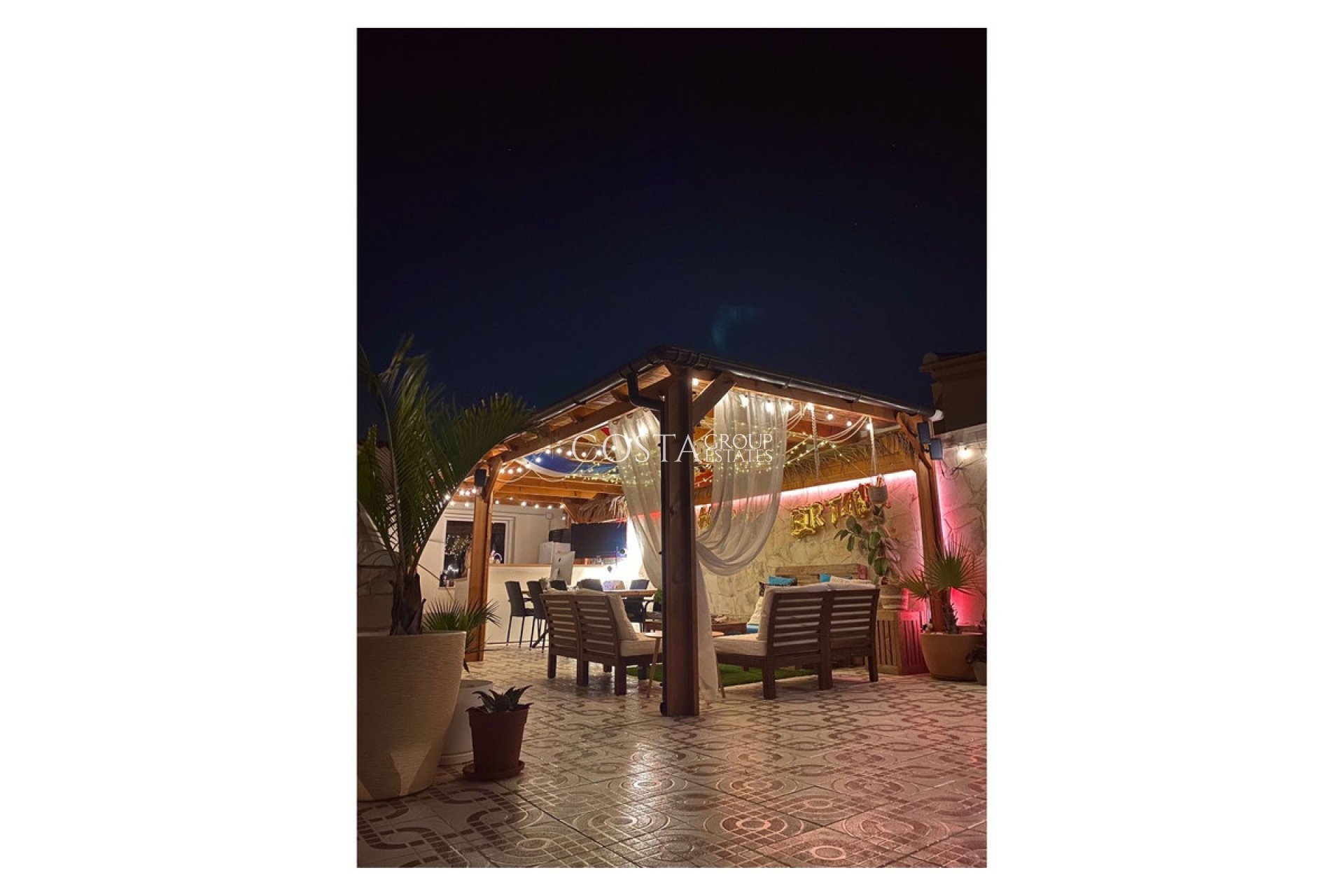 Resale - Villa -
Rojales - Ciudad Quesada