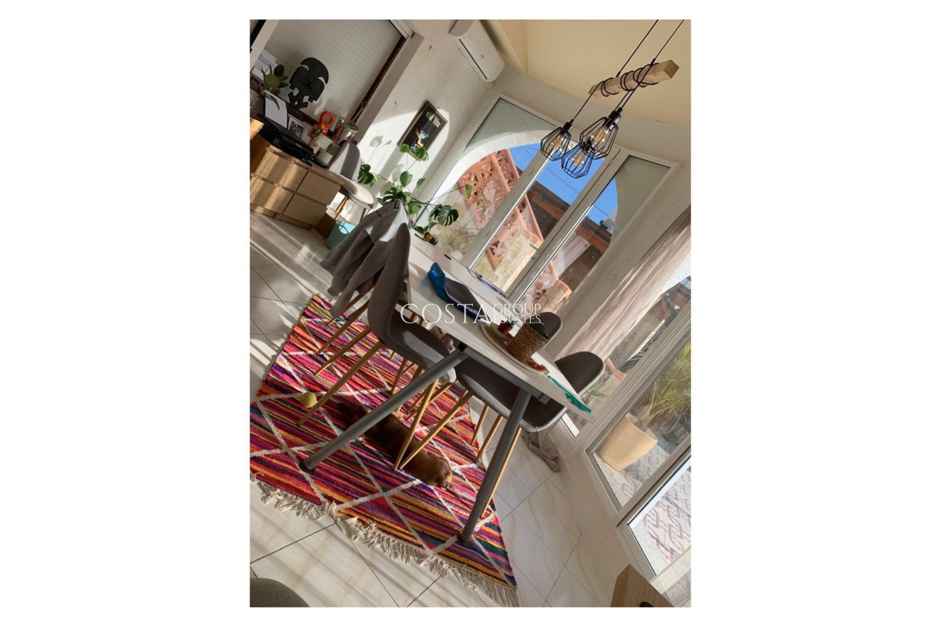 Resale - Villa -
Rojales - Ciudad Quesada