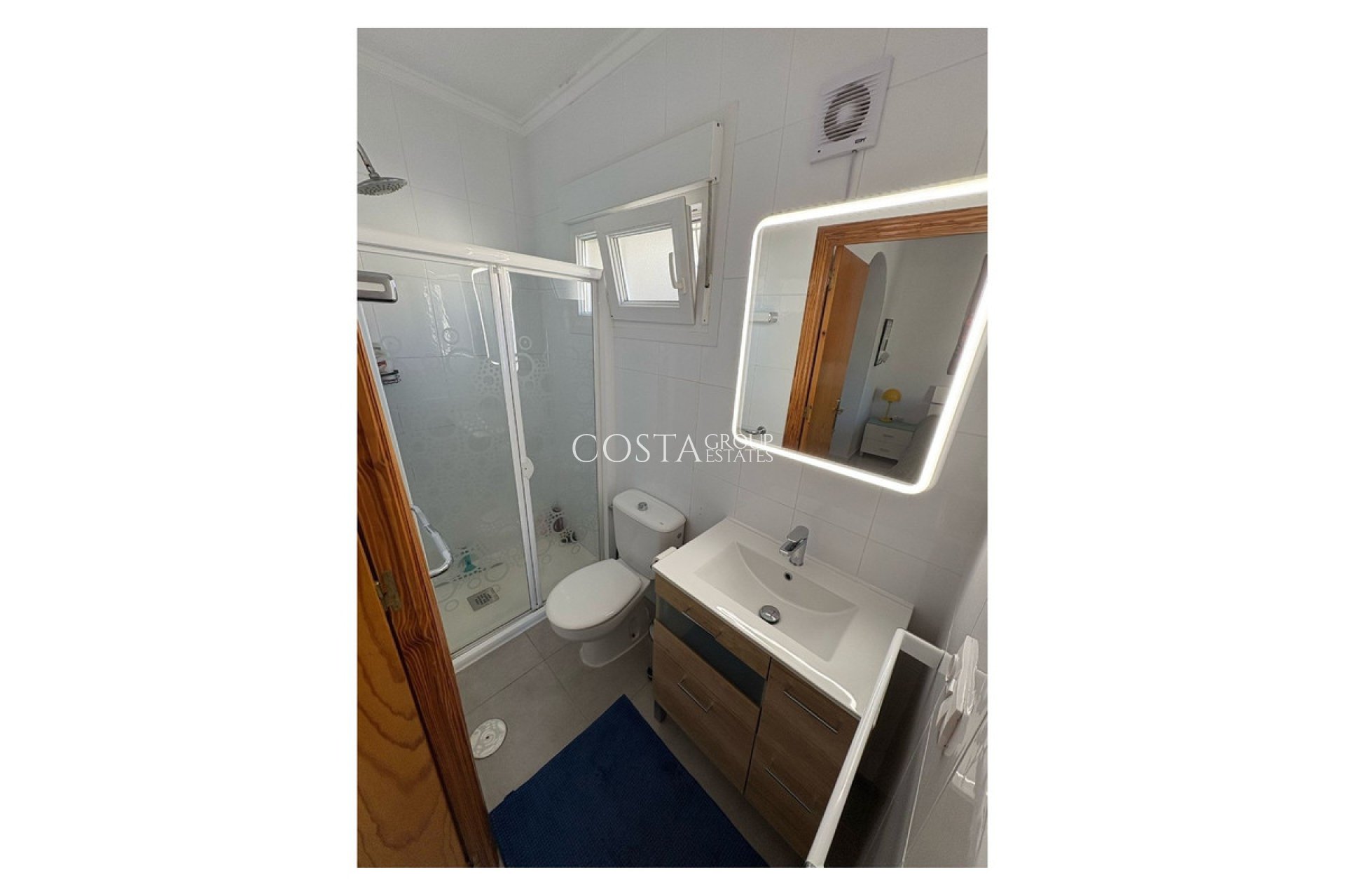 Resale - Villa -
Rojales - Ciudad Quesada