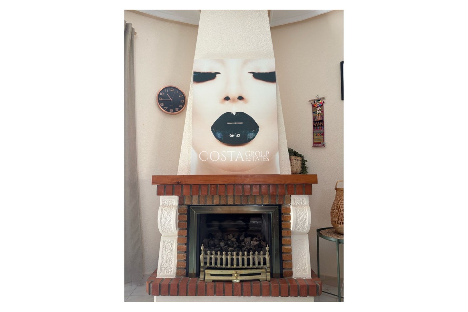 Resale - Villa -
Rojales - Ciudad Quesada