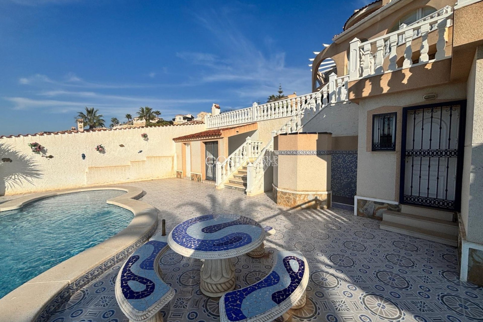 Resale - Villa -
Rojales - Ciudad Quesada