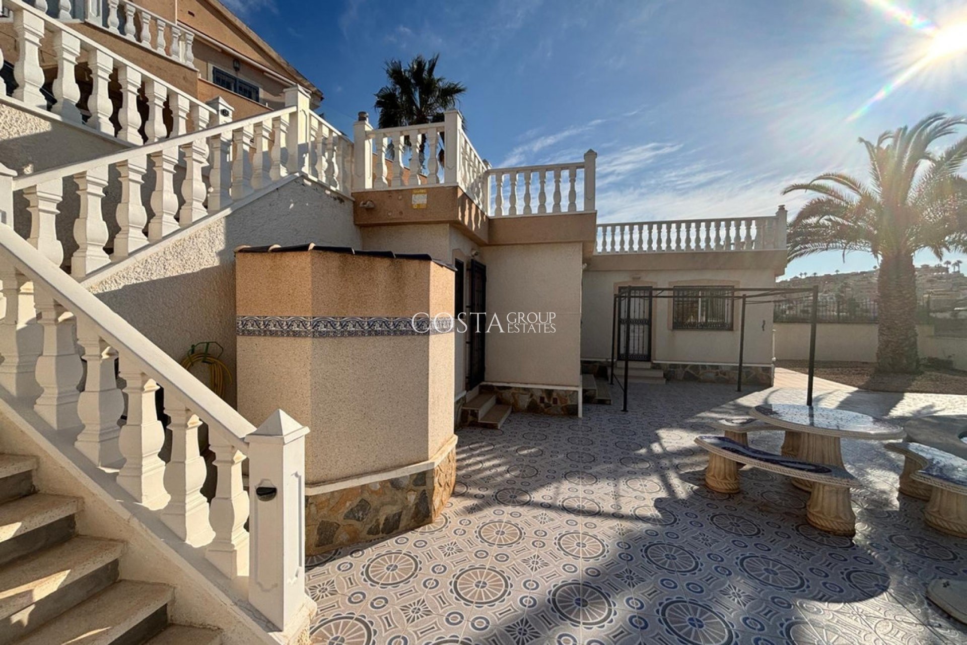 Resale - Villa -
Rojales - Ciudad Quesada