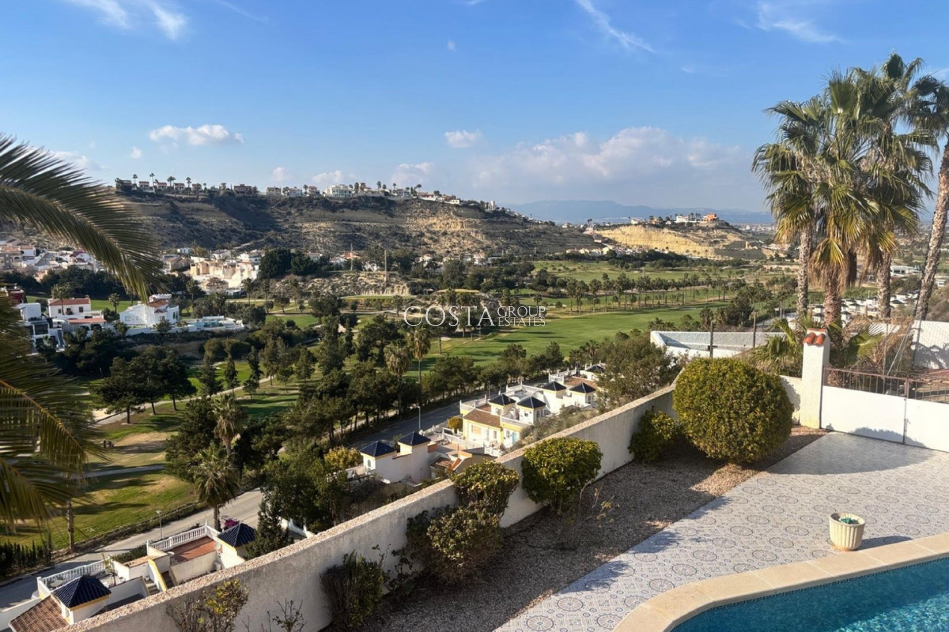 Resale - Villa -
Rojales - Ciudad Quesada