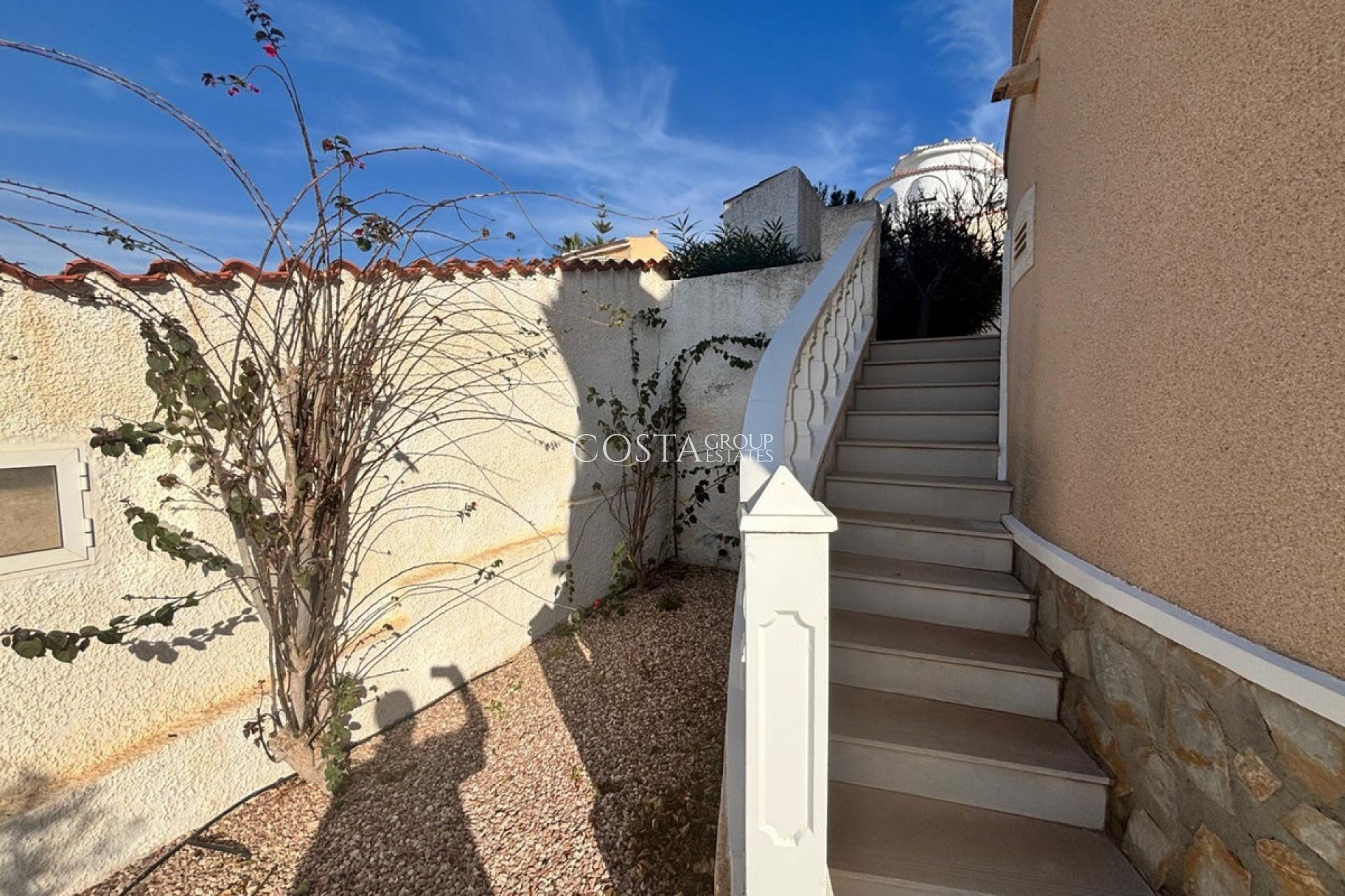 Resale - Villa -
Rojales - Ciudad Quesada