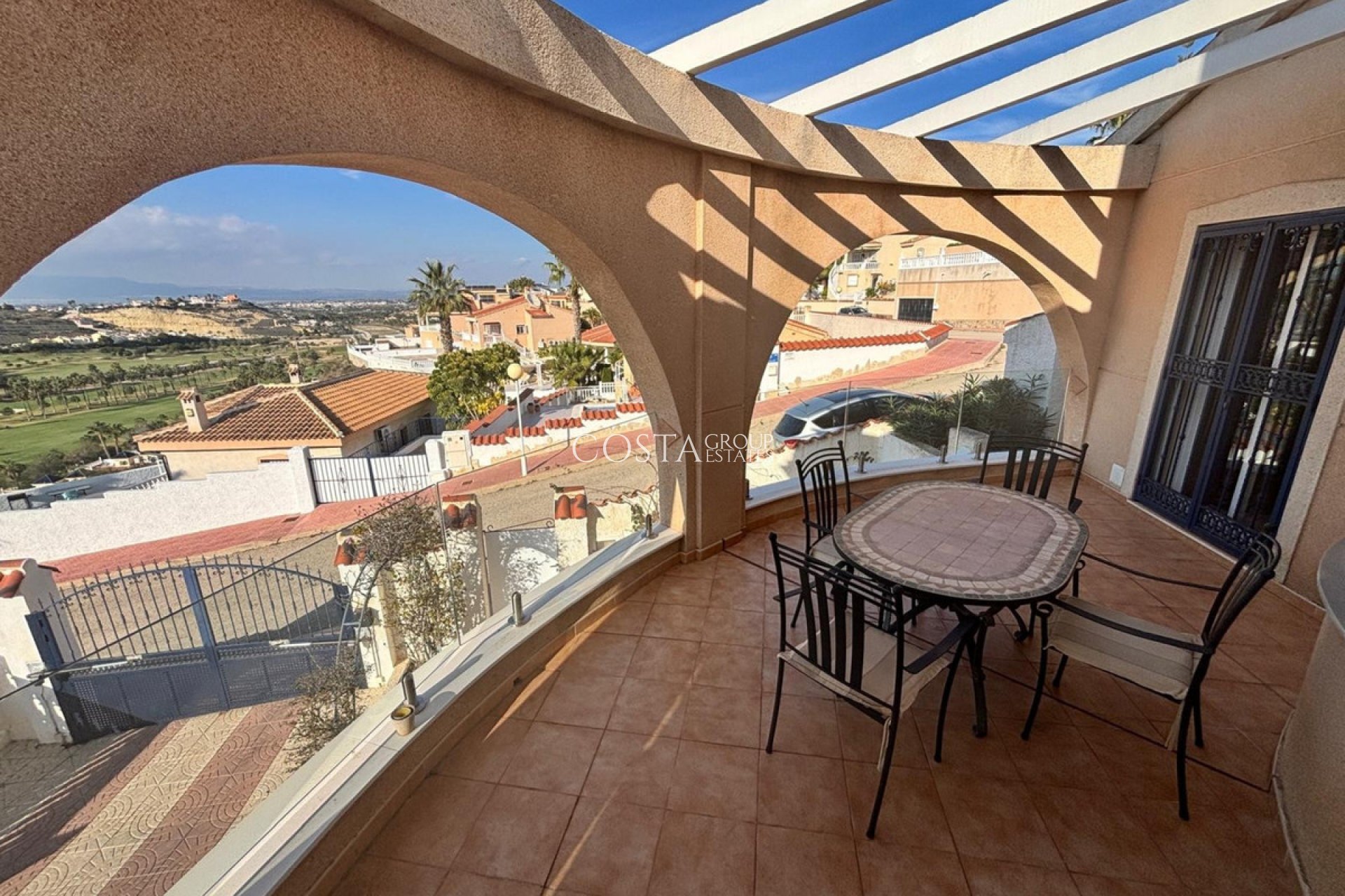 Resale - Villa -
Rojales - Ciudad Quesada